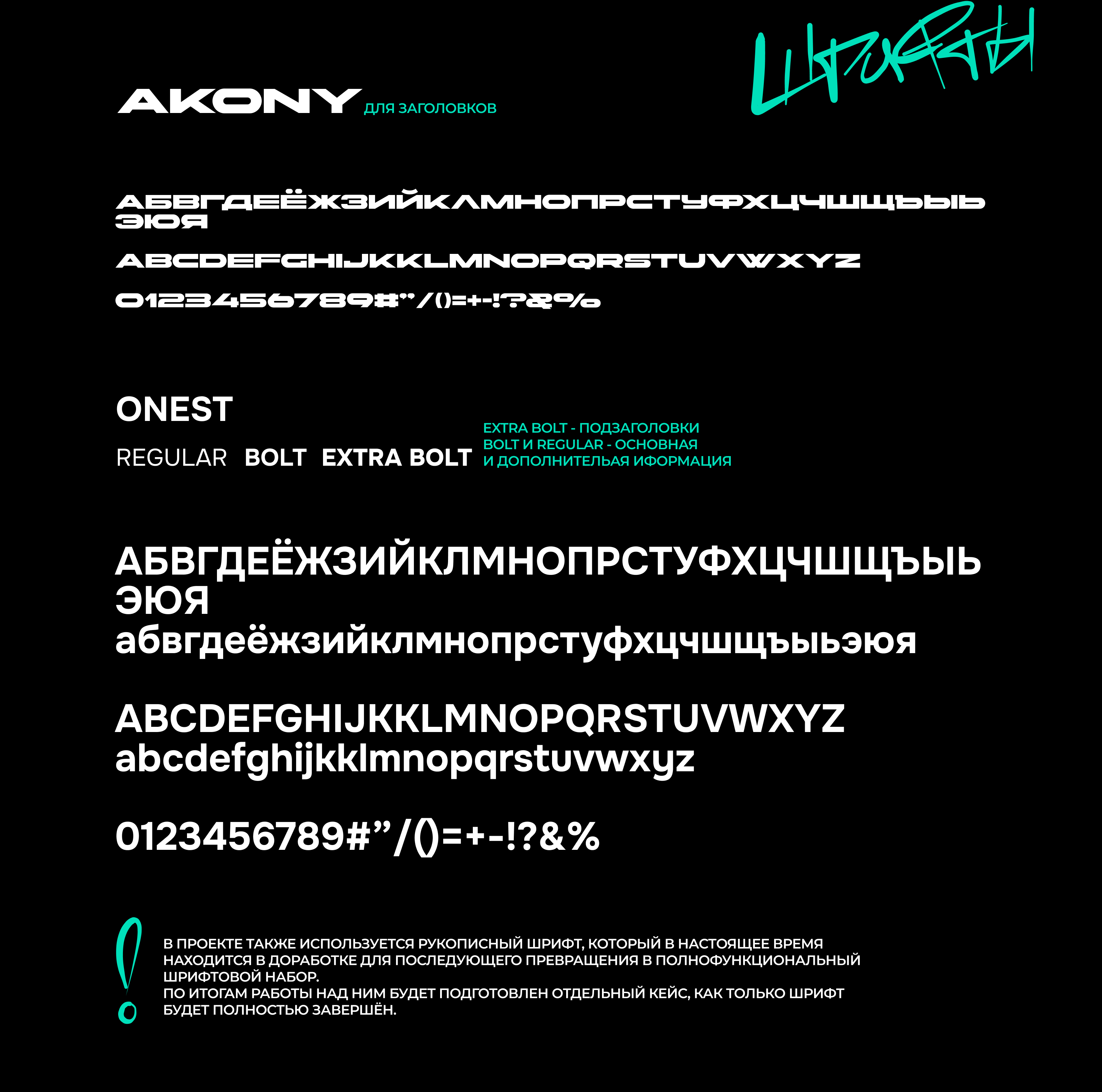 ОПГ ТУРБО | АЙДЕНТИКА — Изображение №9 — Брендинг, Анимация на Dprofile