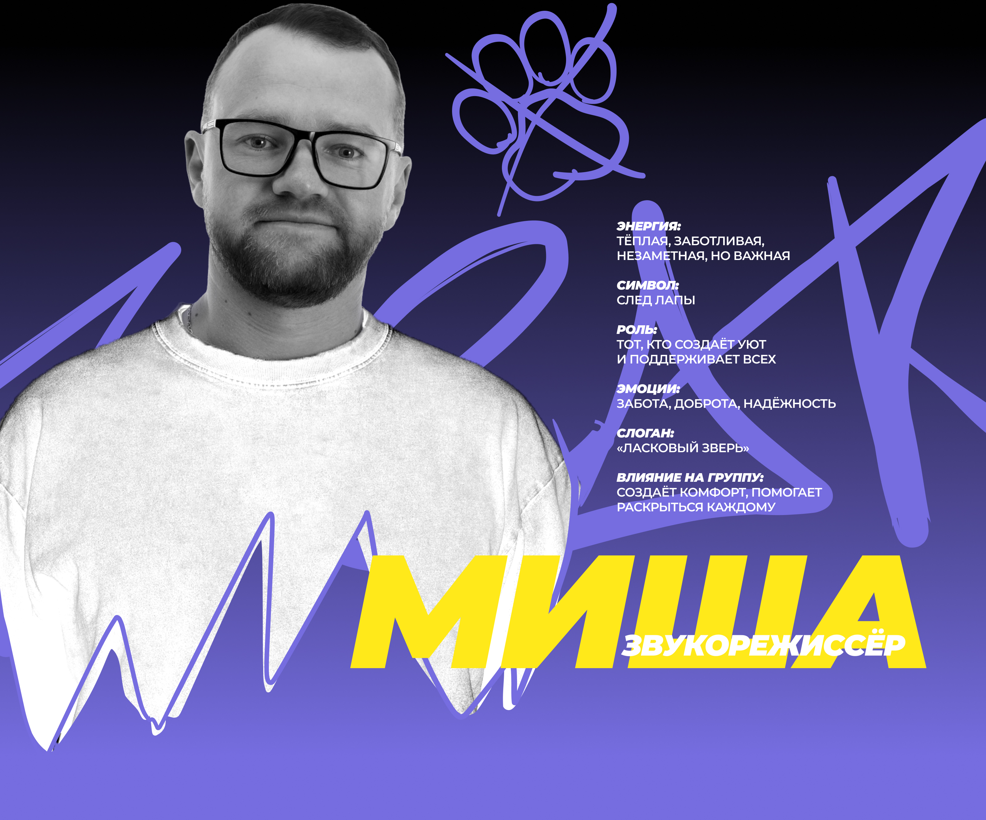 ОПГ ТУРБО | АЙДЕНТИКА — Изображение №6 — Брендинг, Анимация на Dprofile