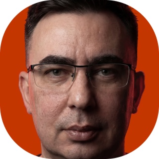 Аватар пользователя Евгений Топорков
