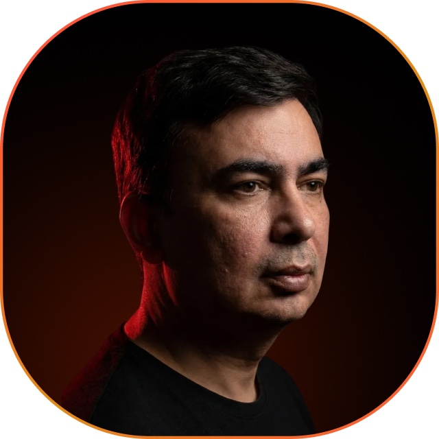 Аватар пользователя Евгений Топорков