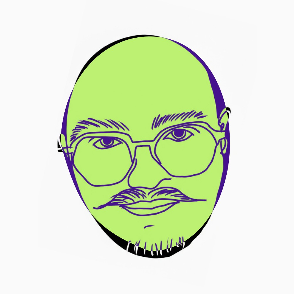 Аватар пользователя Владислав Вульман