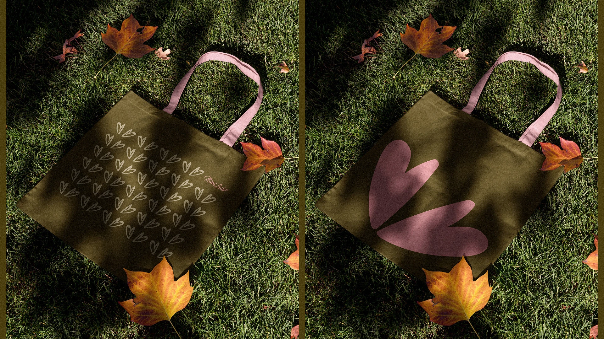 Мими Лаб — Изображение №12 — Брендинг на Dprofile