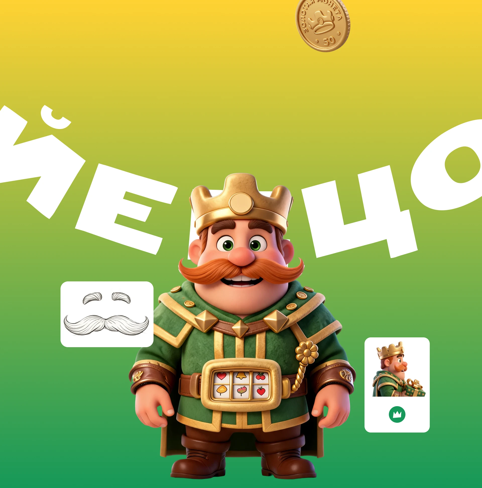 Йеццо — Изображение №2 — Интерфейсы, Брендинг на Dprofile