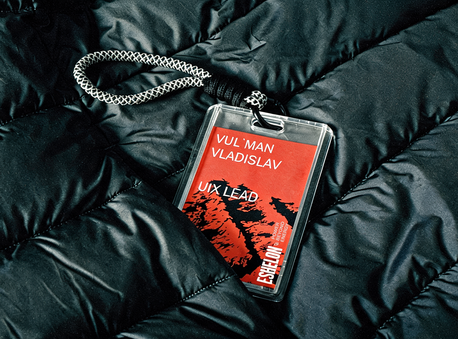 Эшелон. Айдентика — Изображение №6 — Брендинг на Dprofile
