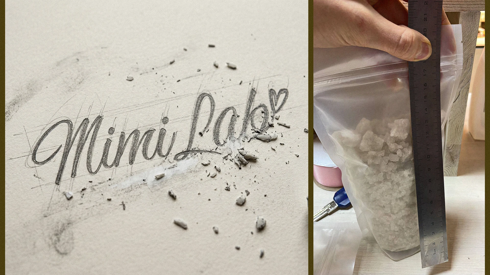 Мими Лаб — Изображение №3 — Брендинг на Dprofile