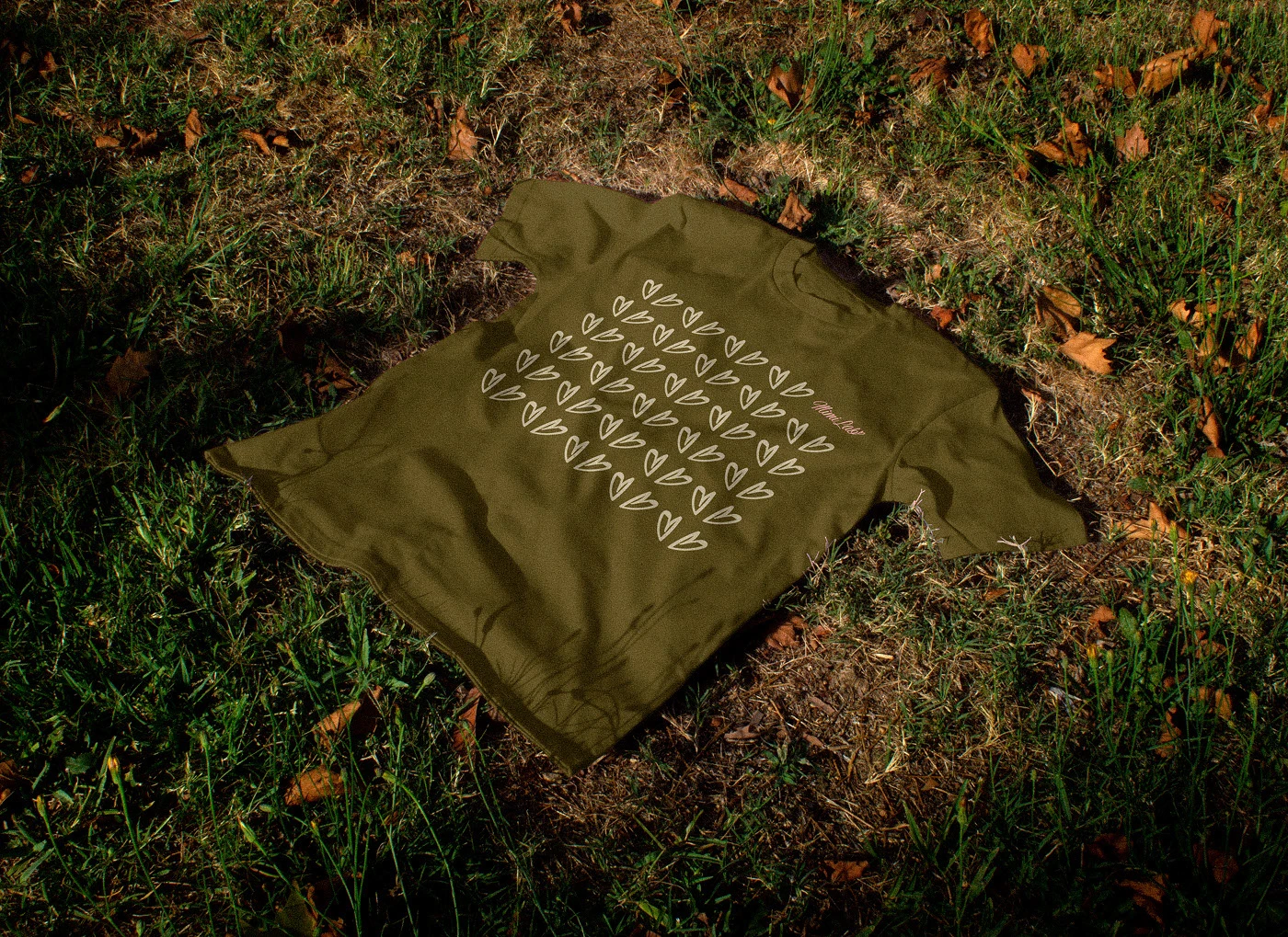 Мими Лаб — Изображение №11 — Брендинг на Dprofile