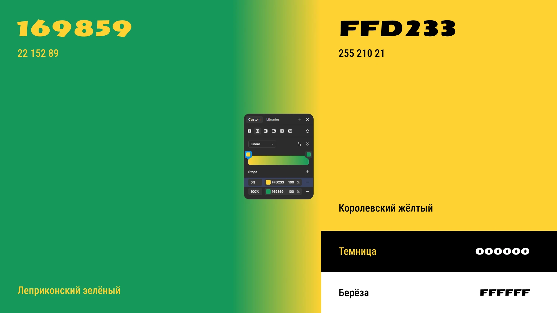 Йеццо — Изображение №9 — Интерфейсы, Брендинг на Dprofile