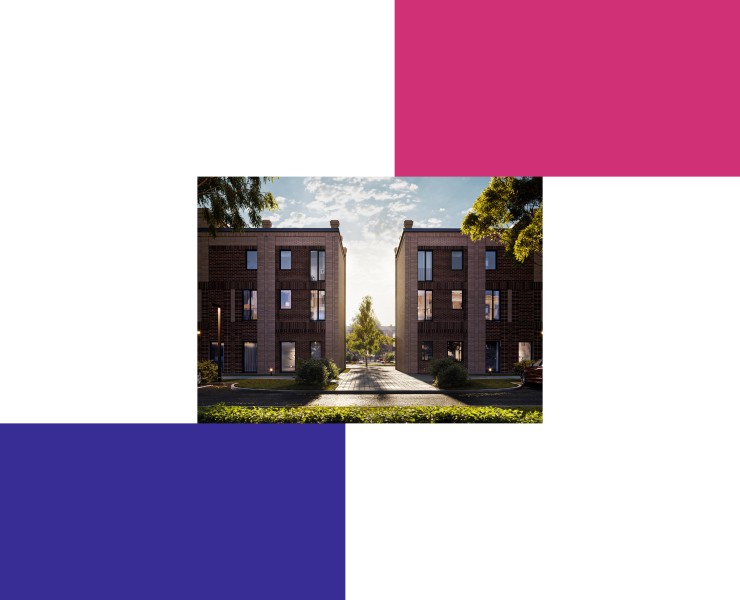 АПРИ | Корпоративный сайт на Dprofile