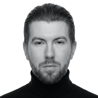 Аватар пользователя Юрий Аралов