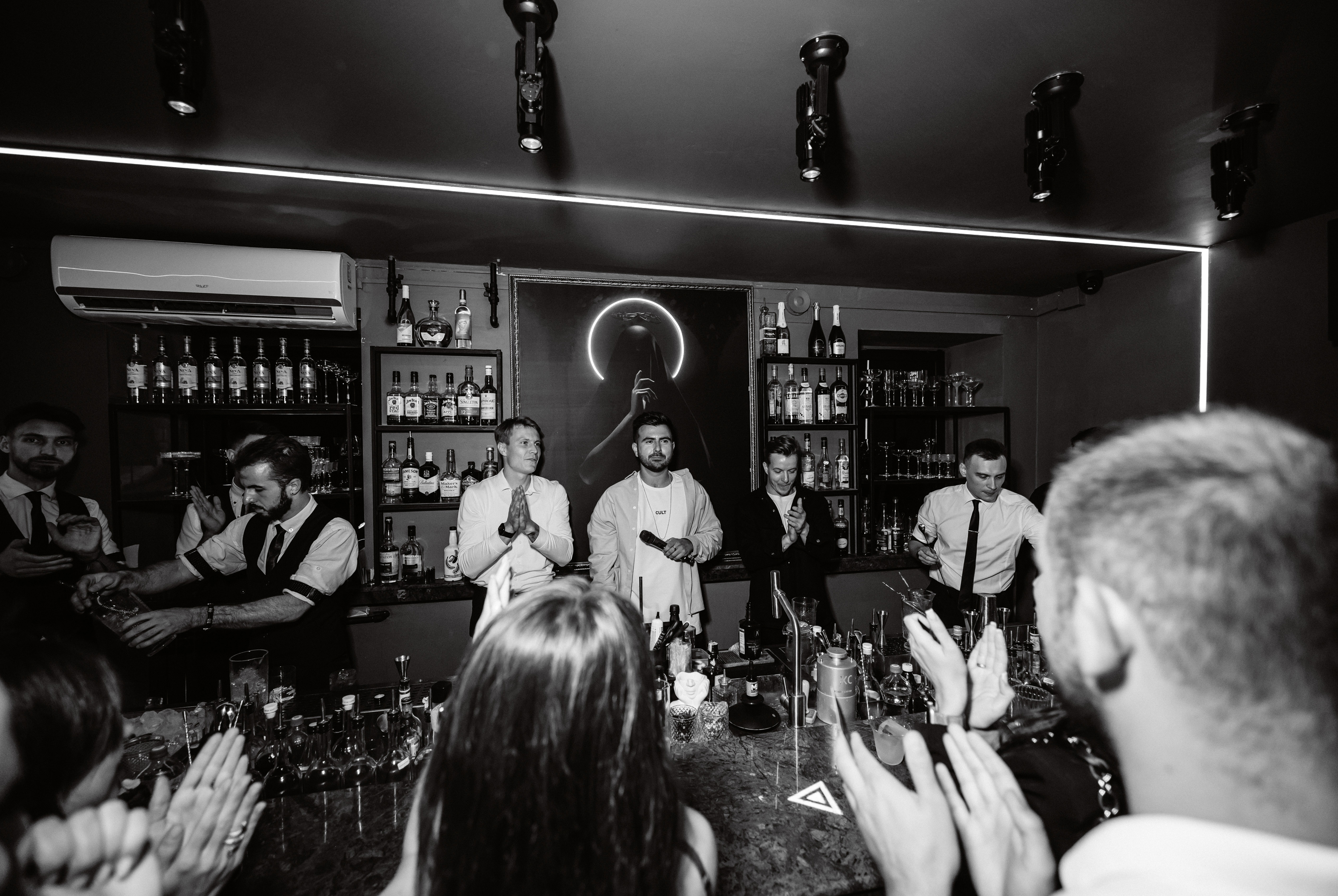 ХОДЯТ СЛУХИ — Изображение №47 — Брендинг на Dprofile