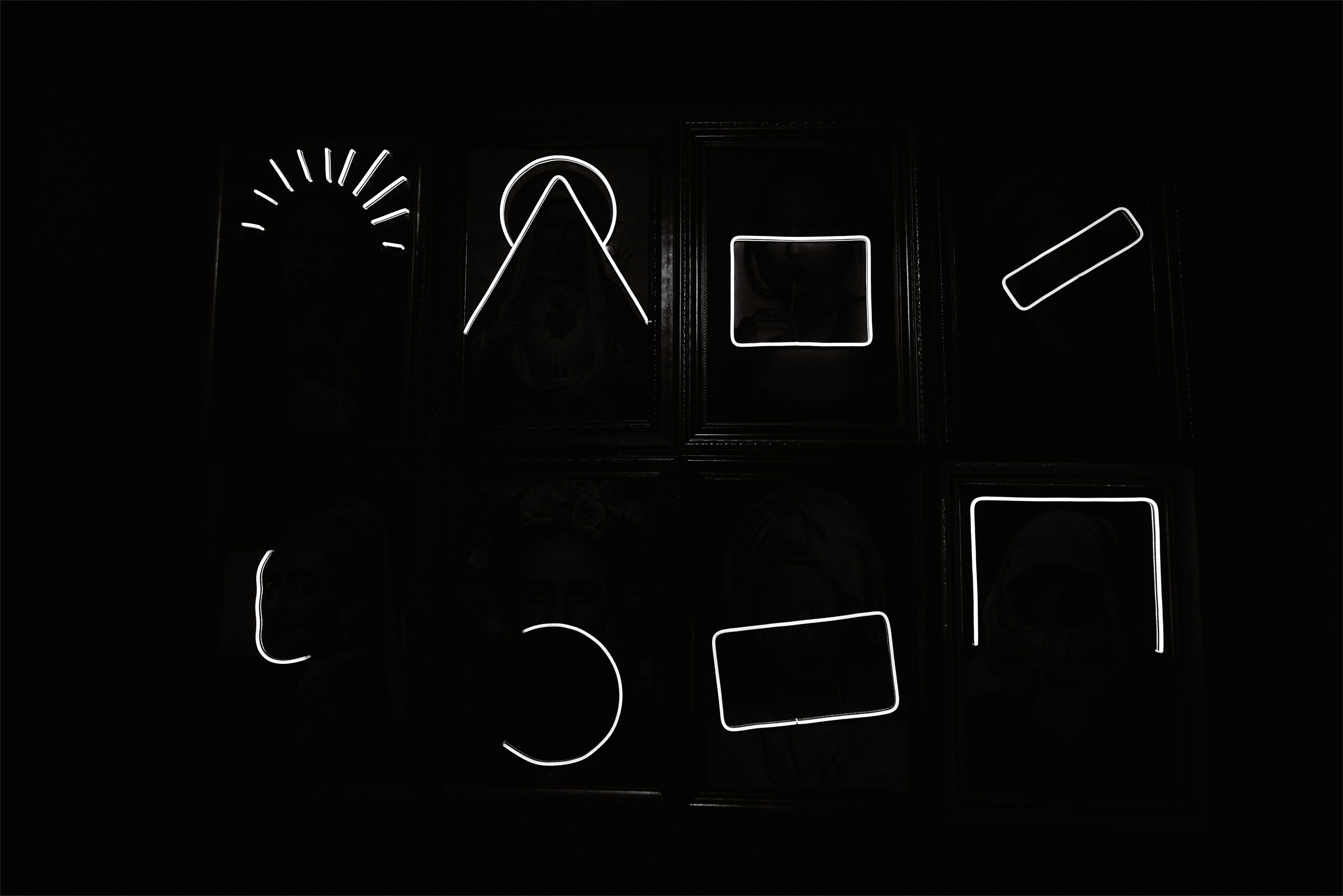 ХОДЯТ СЛУХИ — Изображение №10 — Брендинг на Dprofile