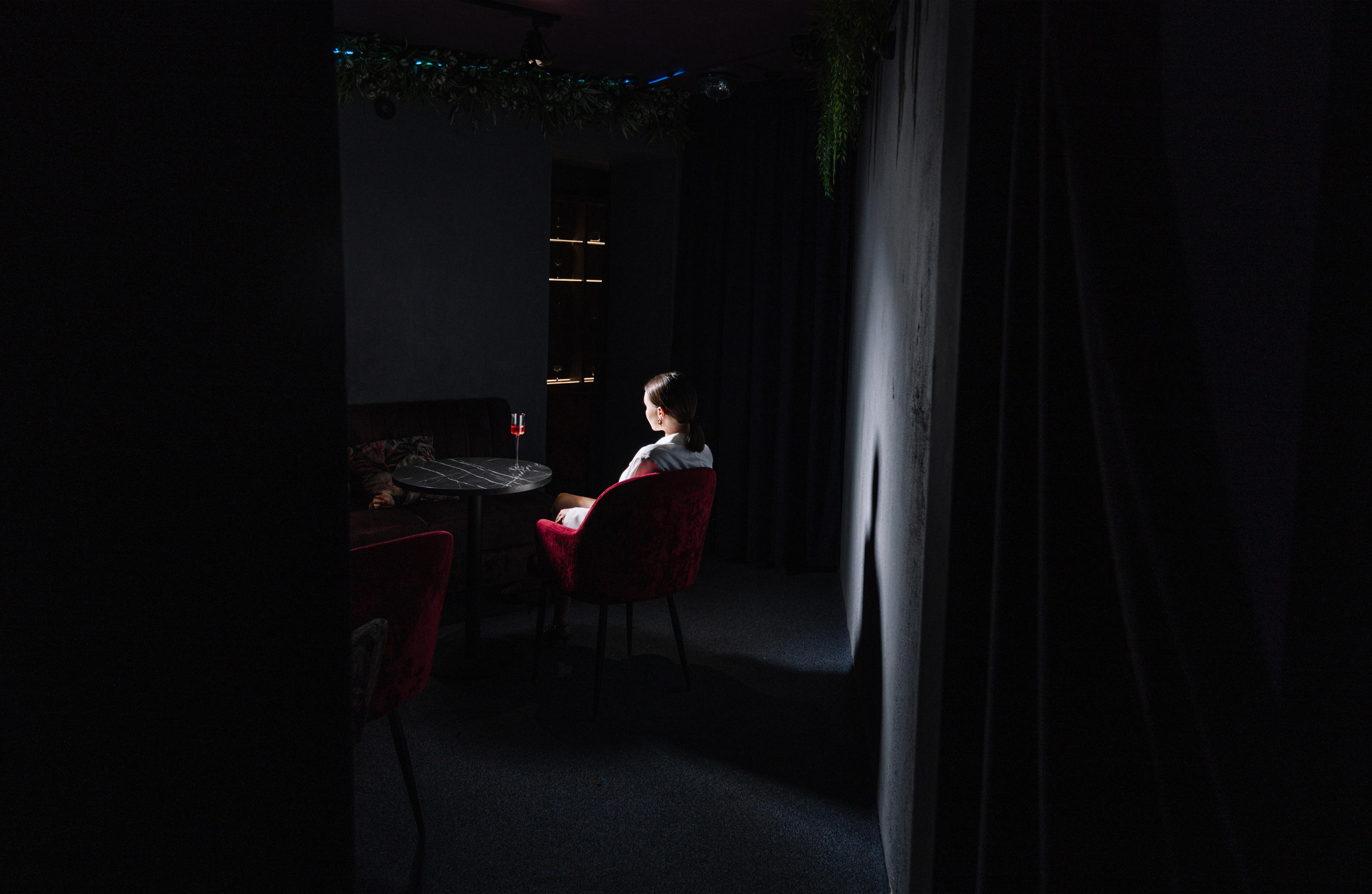 ХОДЯТ СЛУХИ — Изображение №31 — Брендинг на Dprofile