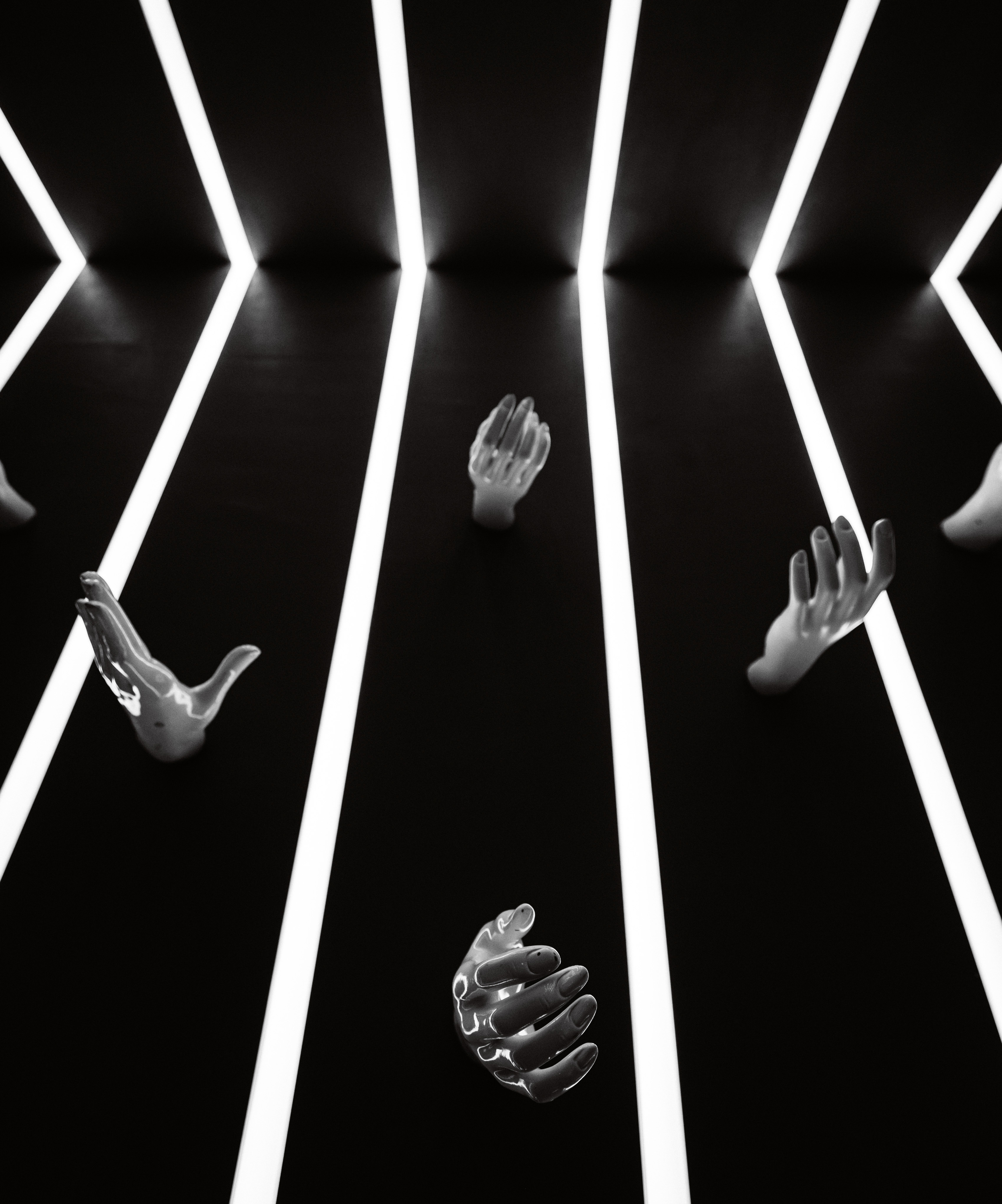 ХОДЯТ СЛУХИ — Изображение №3 — Брендинг на Dprofile