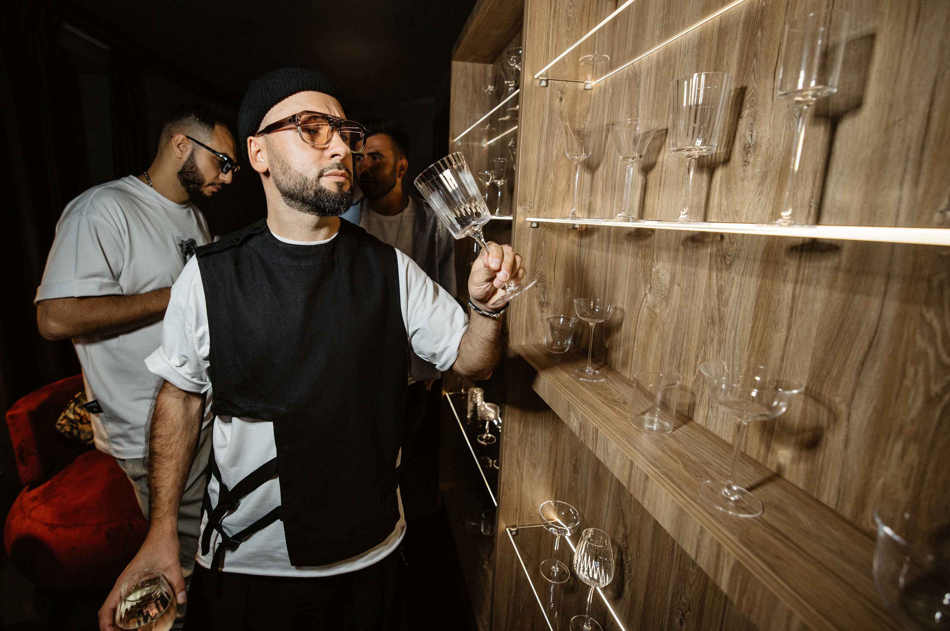 ХОДЯТ СЛУХИ — Изображение №20 — Брендинг на Dprofile