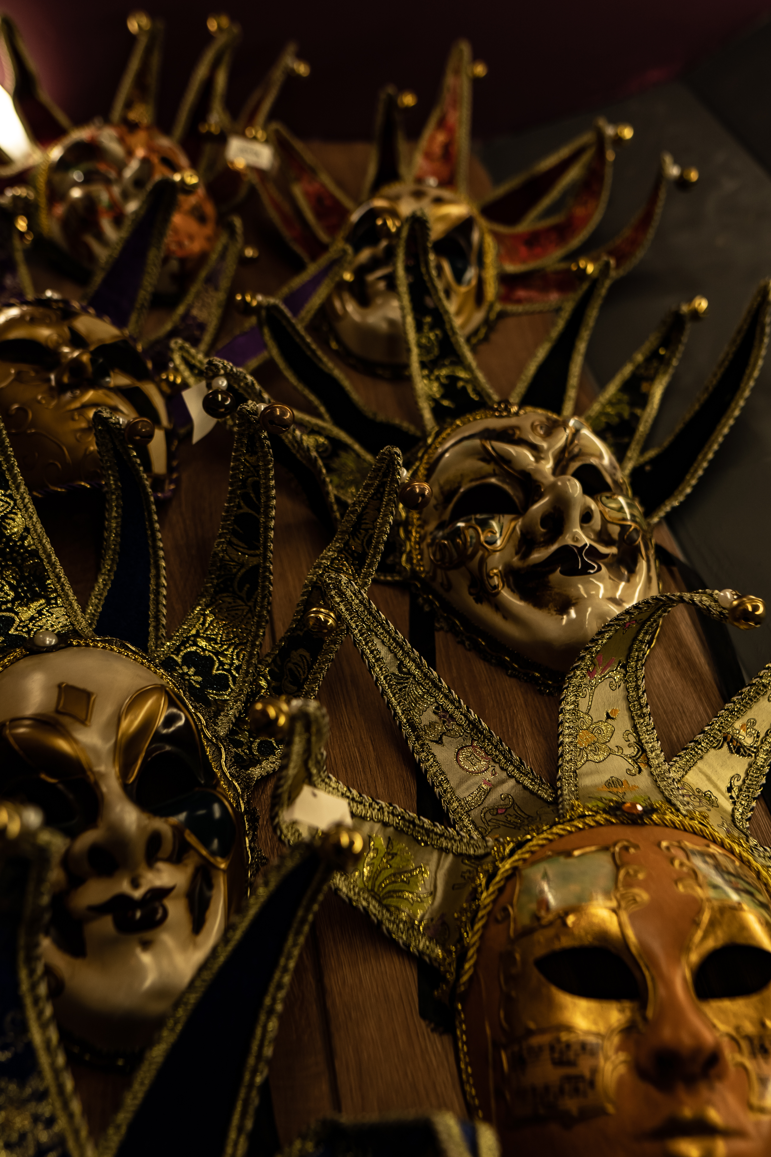 ХОДЯТ СЛУХИ — Изображение №22 — Брендинг на Dprofile