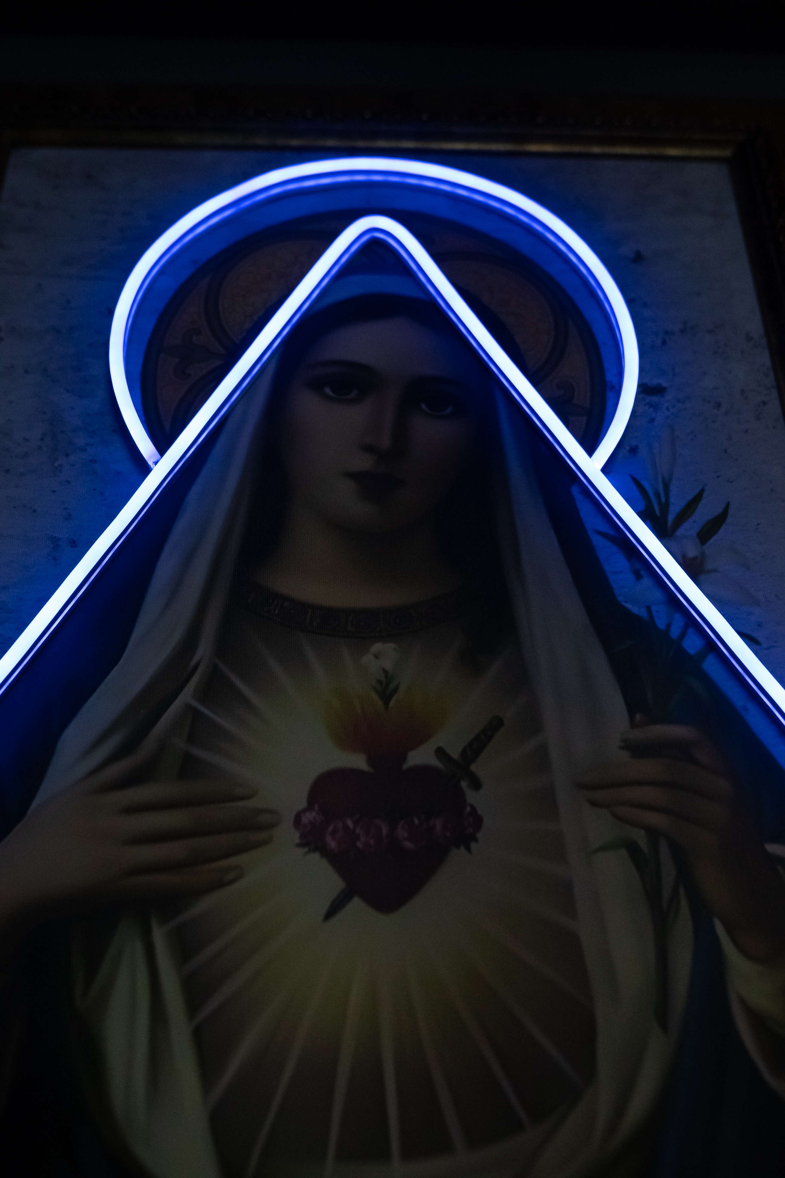 ХОДЯТ СЛУХИ — Изображение №24 — Брендинг на Dprofile