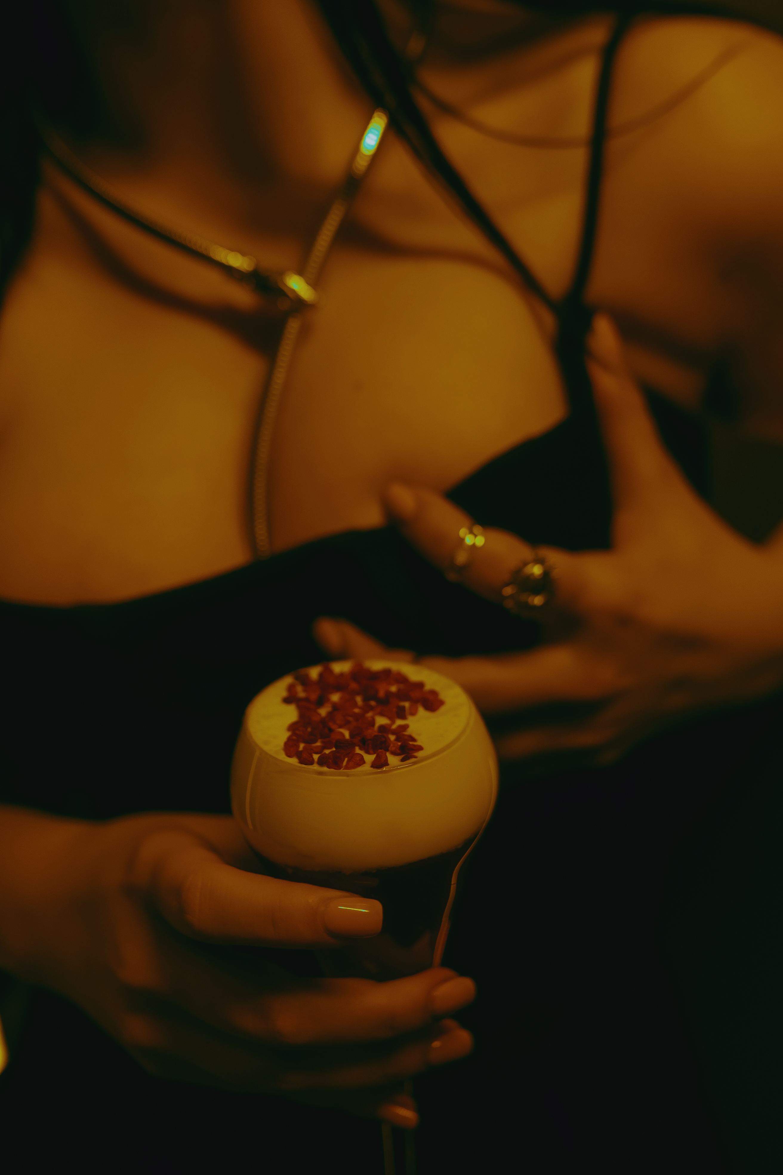 ХОДЯТ СЛУХИ — Изображение №25 — Брендинг на Dprofile