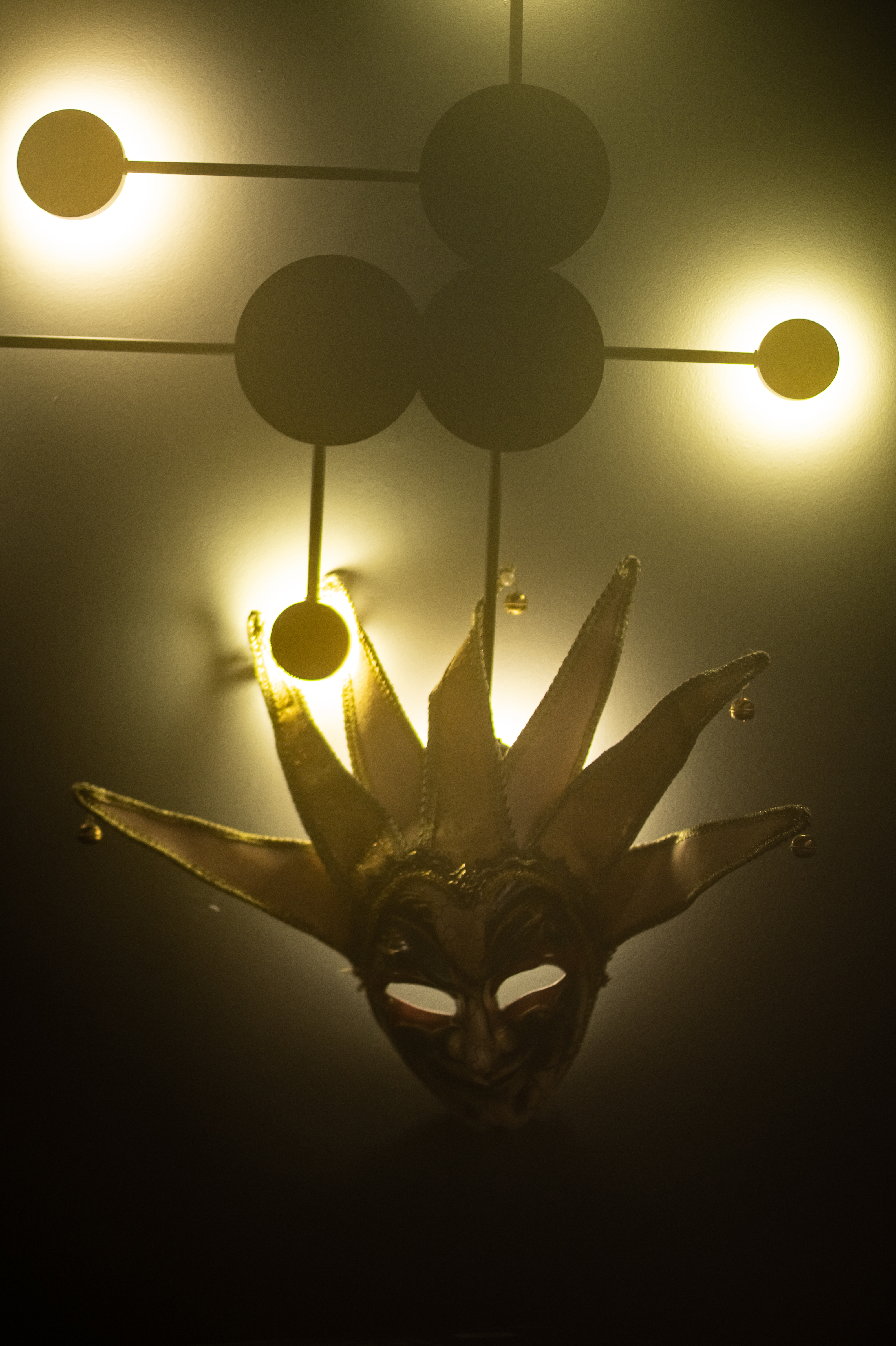 ХОДЯТ СЛУХИ — Изображение №44 — Брендинг на Dprofile