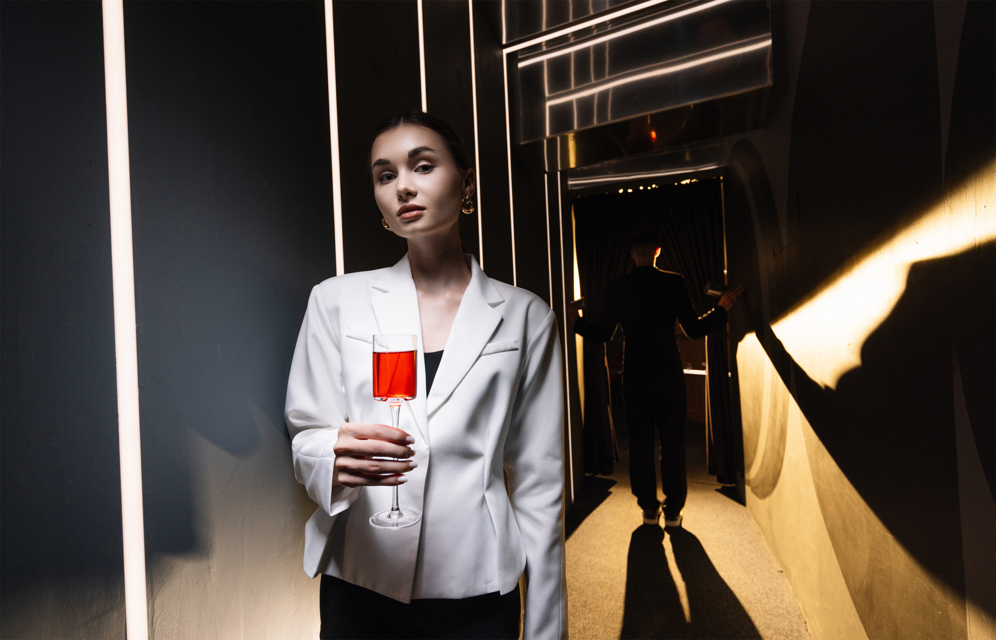 ХОДЯТ СЛУХИ — Изображение №32 — Брендинг на Dprofile