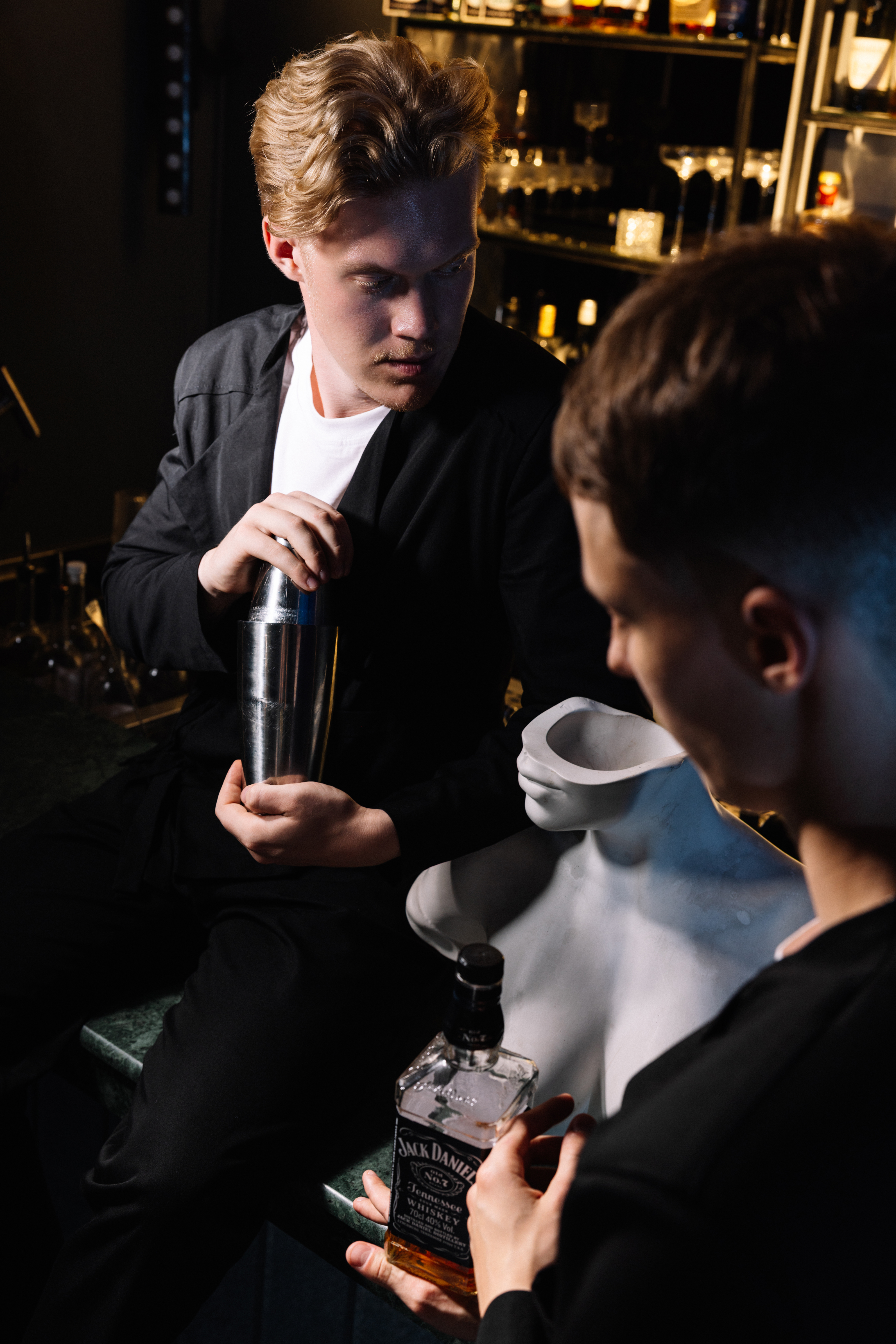 ХОДЯТ СЛУХИ — Изображение №48 — Брендинг на Dprofile