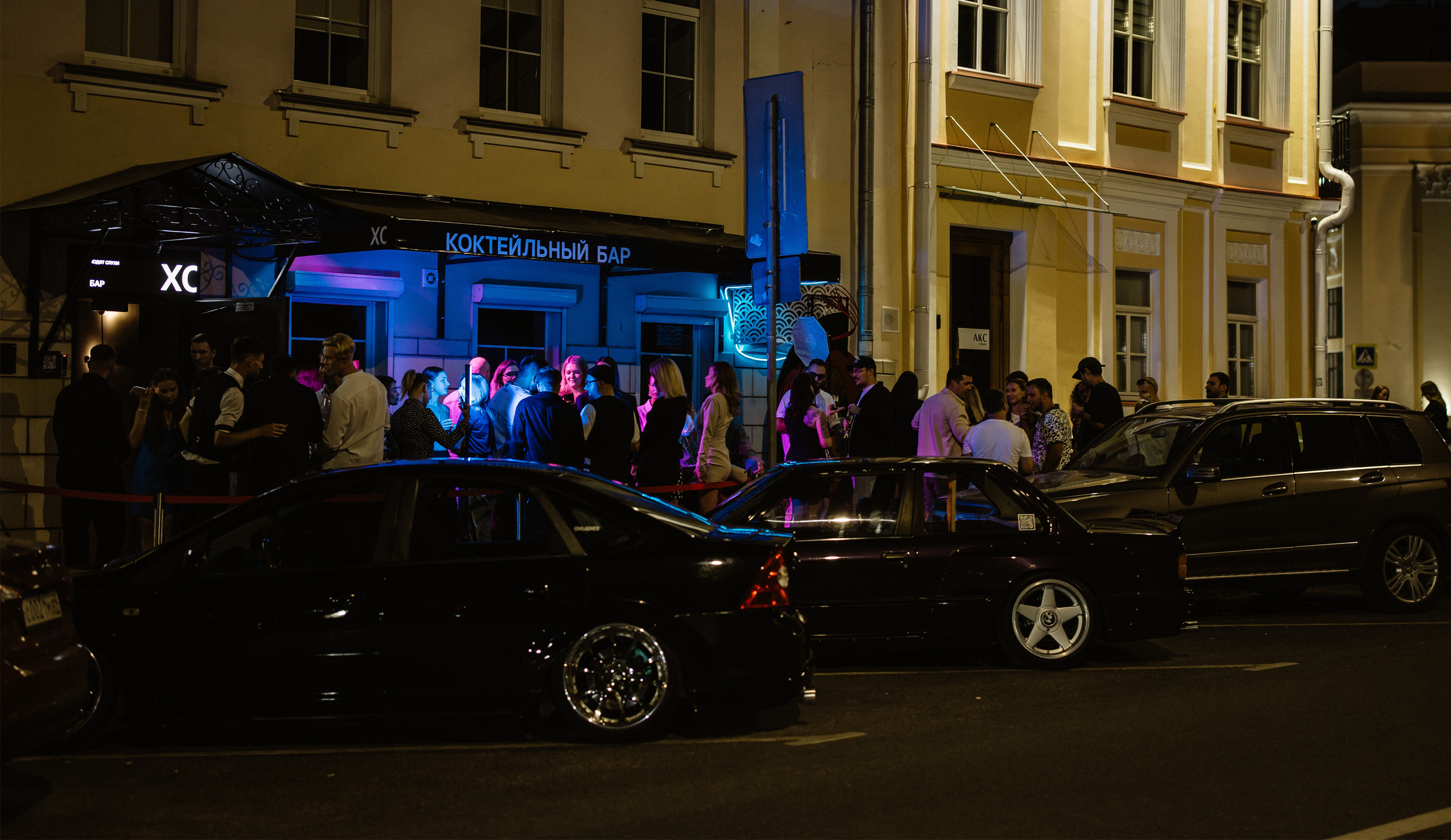 ХОДЯТ СЛУХИ — Изображение №5 — Брендинг на Dprofile