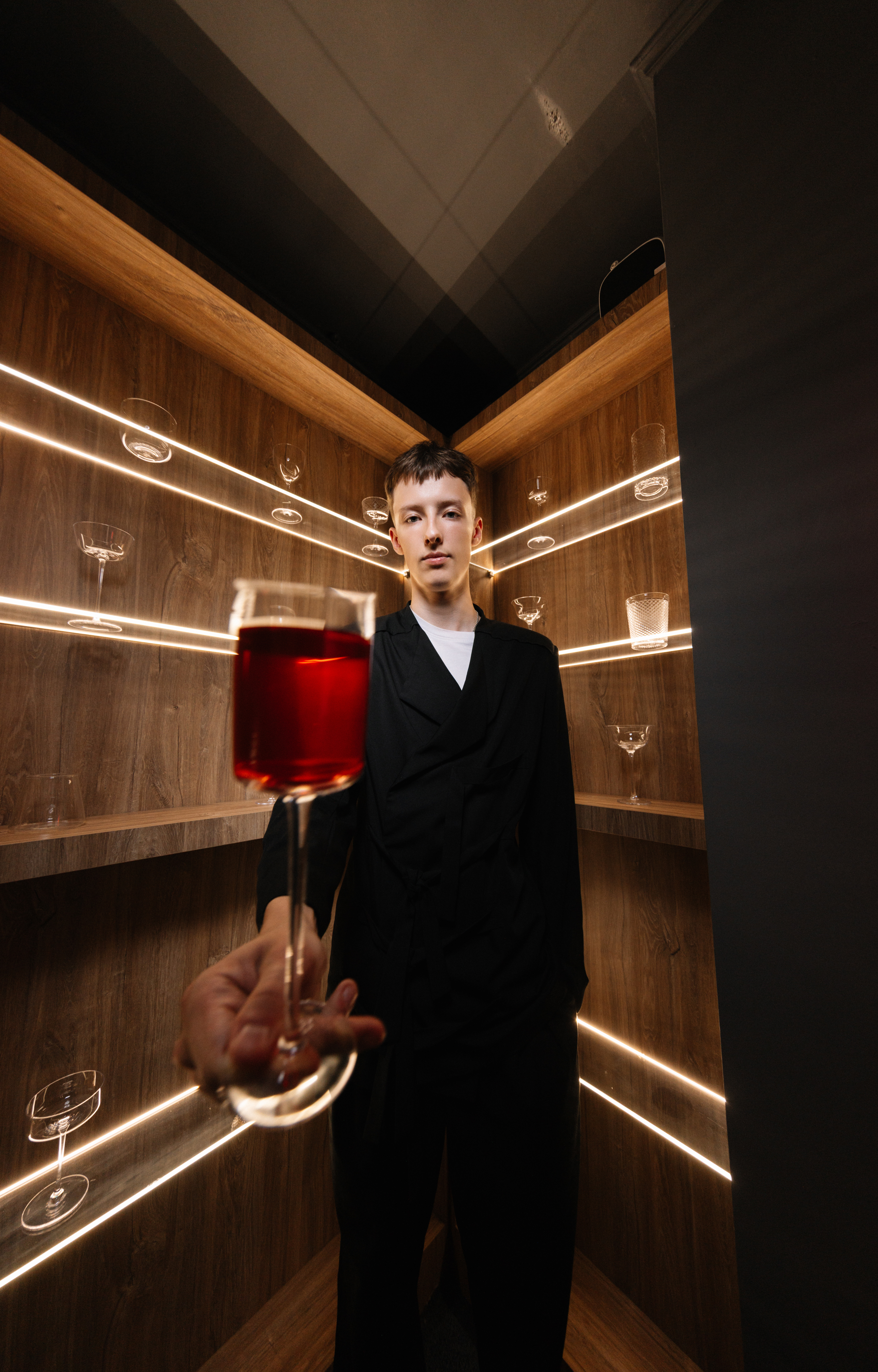 ХОДЯТ СЛУХИ — Изображение №46 — Брендинг на Dprofile