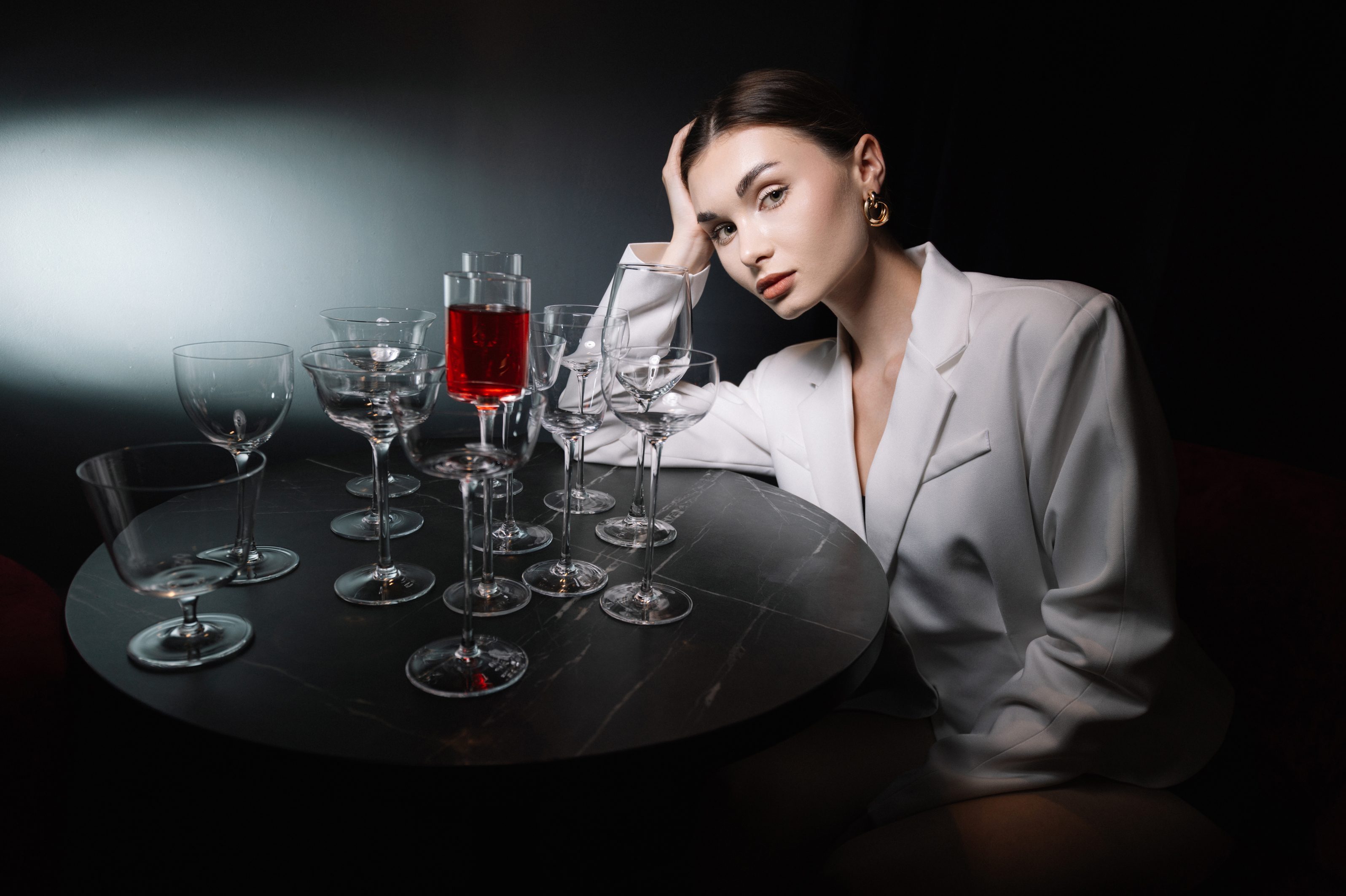 ХОДЯТ СЛУХИ — Изображение №33 — Брендинг на Dprofile