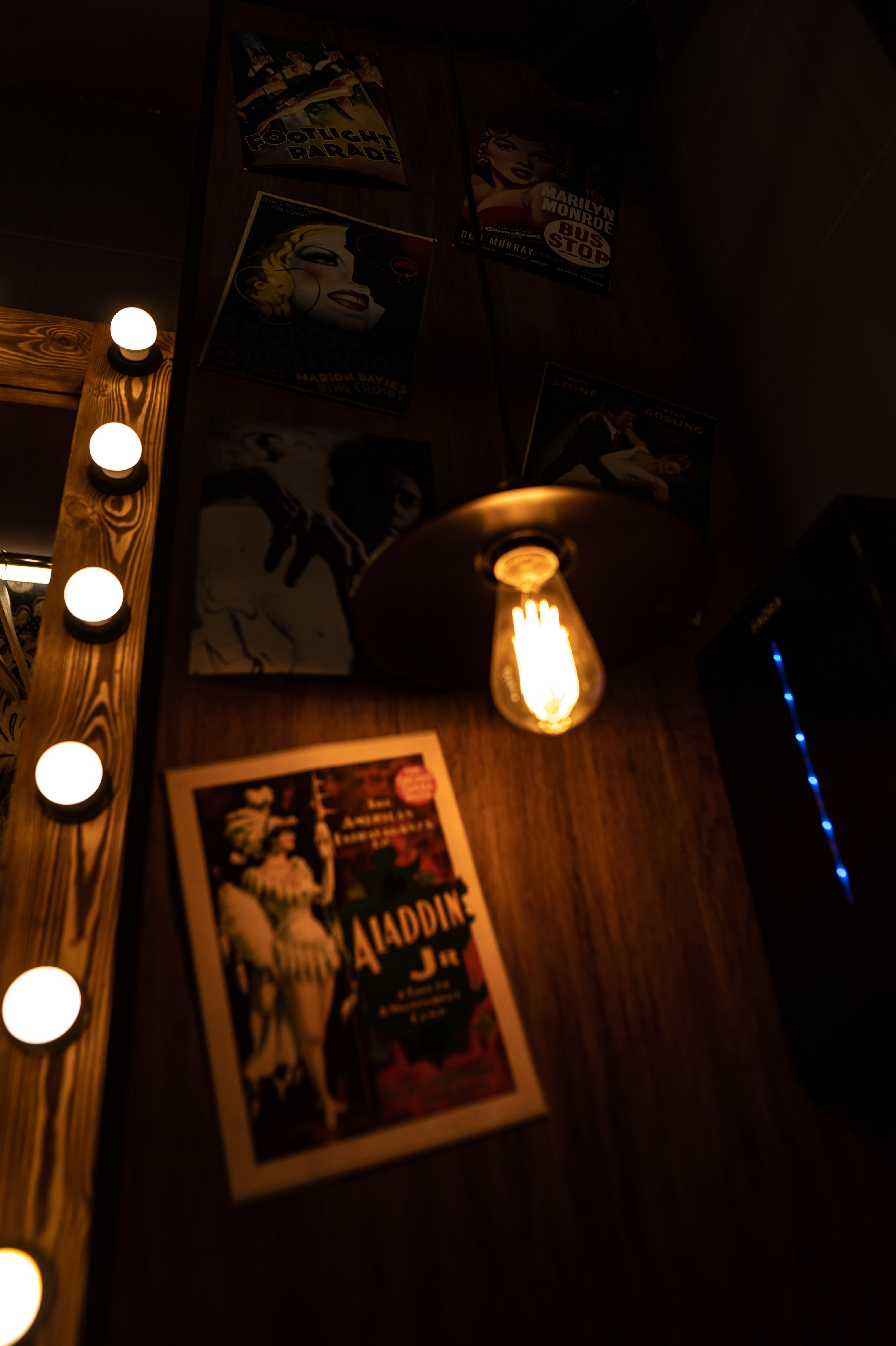 ХОДЯТ СЛУХИ — Изображение №43 — Брендинг на Dprofile