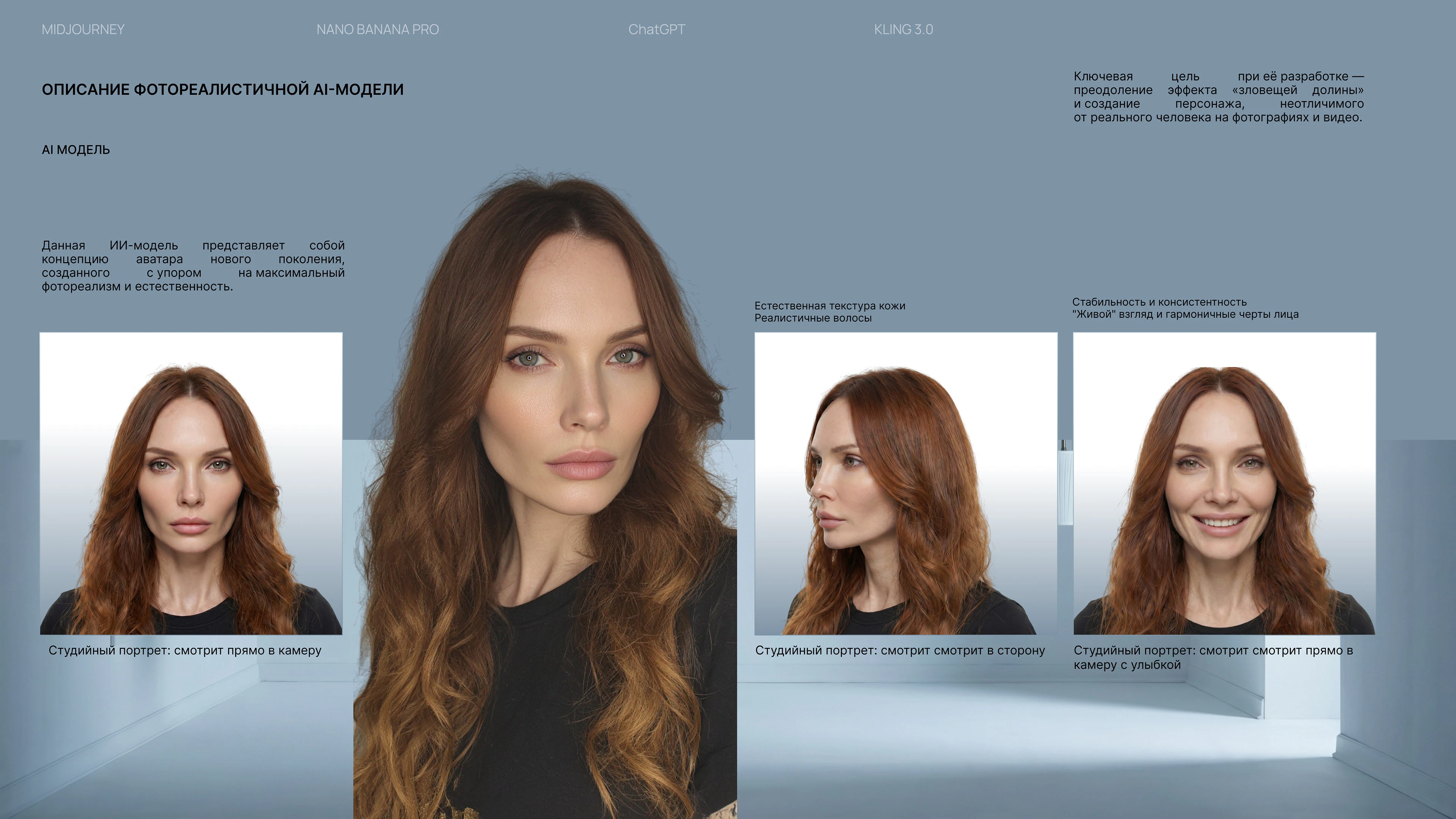 NØRM (Норм) - ОДЕЖДА ДЛЯ ВАШЕЙ РЕАЛЬНОСТИ — Изображение №3 — Нейро на Dprofile