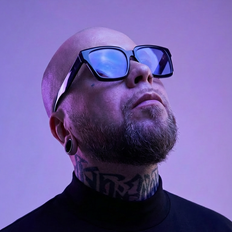 Аватар пользователя Эшли Элон