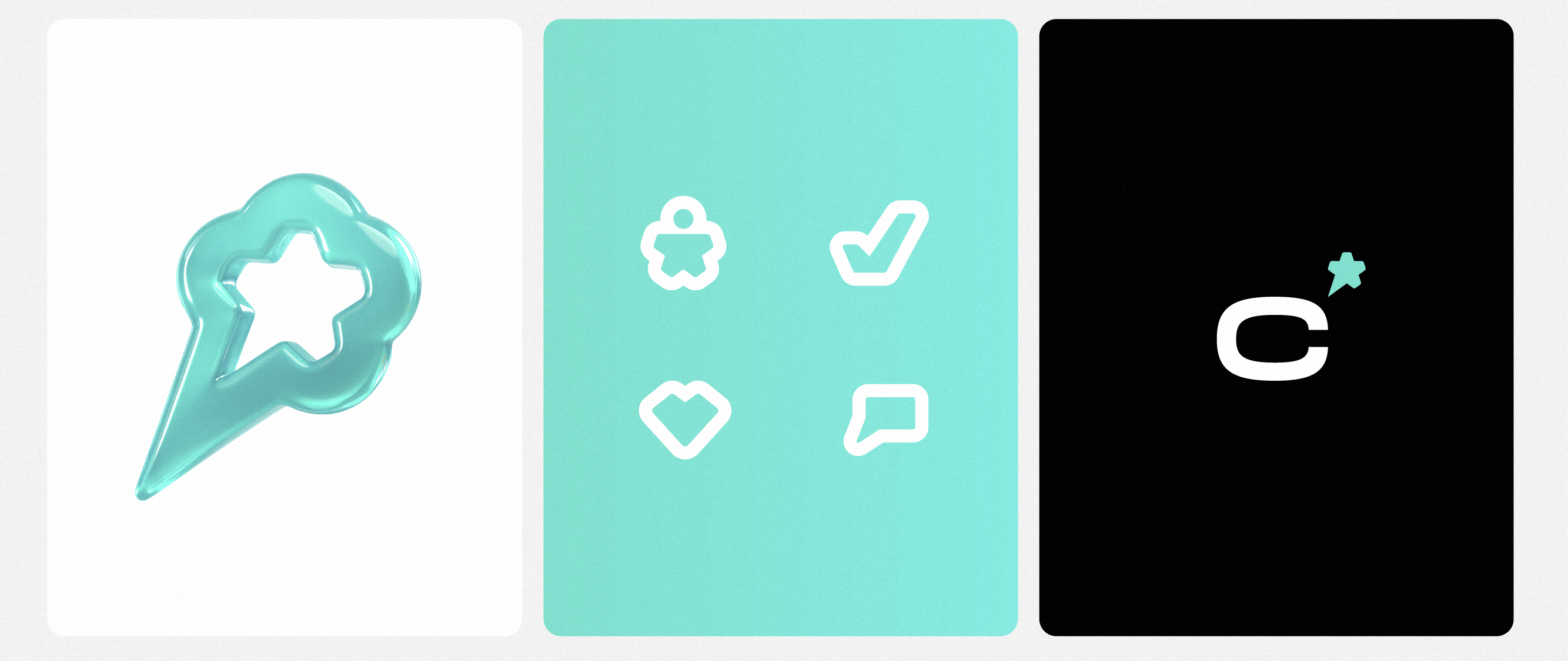 Логофолио 9 — Изображение №6 — Брендинг на Dprofile