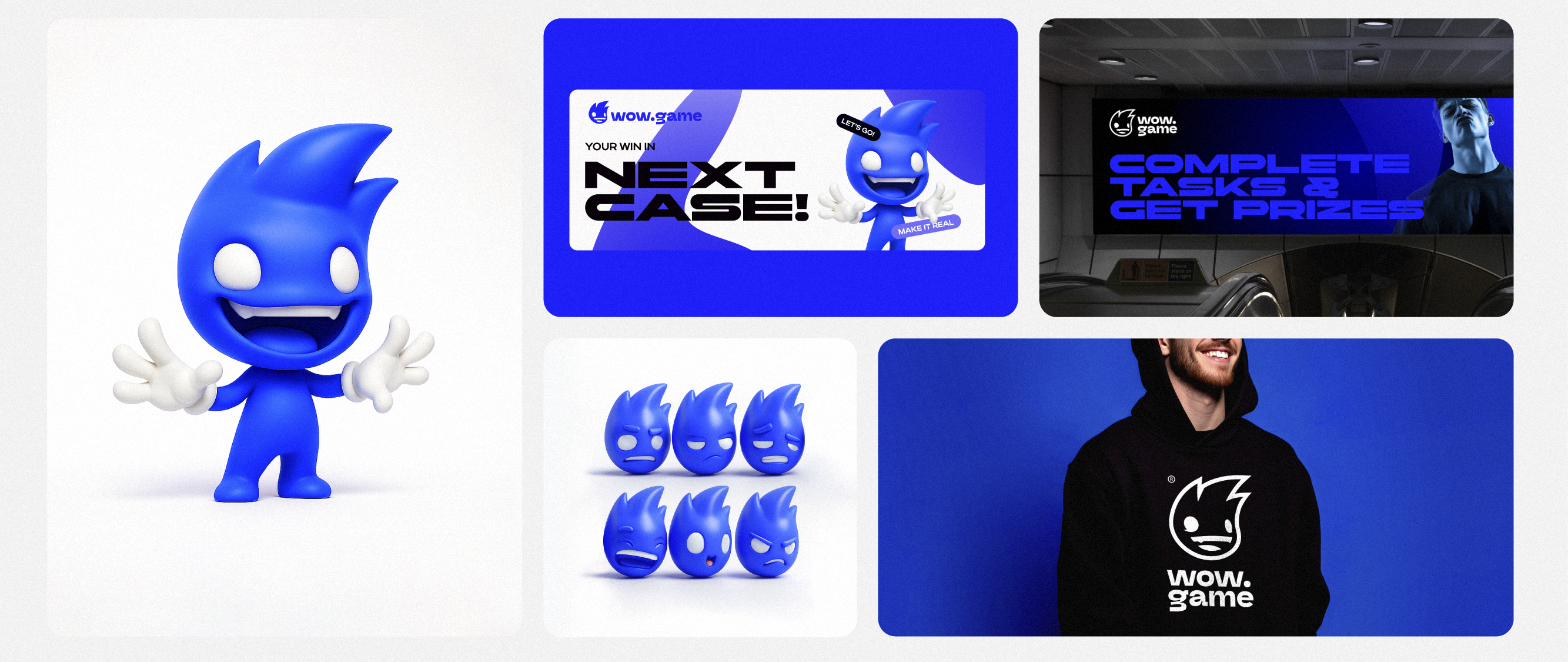 Логофолио 9 — Изображение №14 — Брендинг на Dprofile