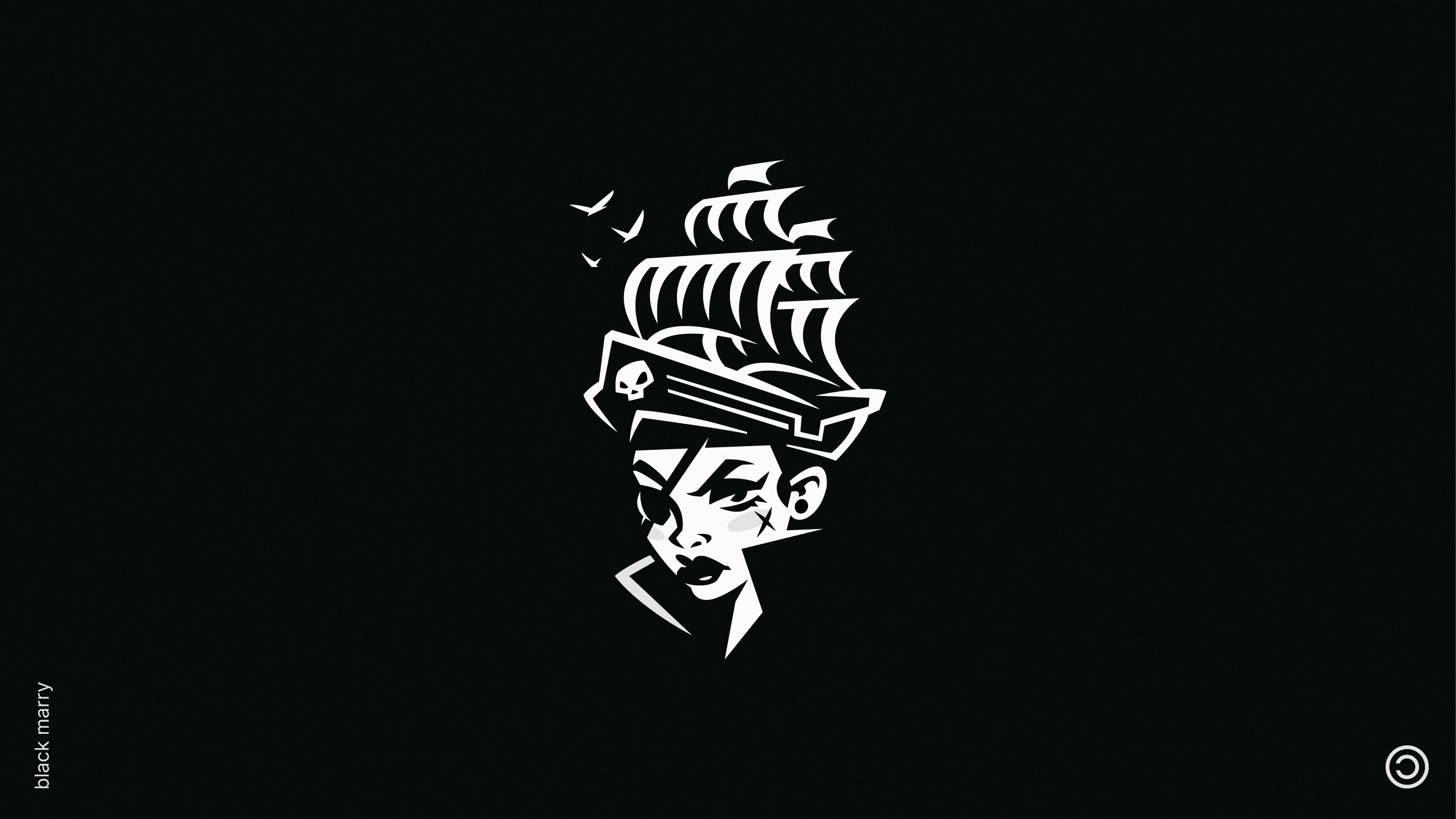 НЕЛОГОТИПЫ — Изображение №16 — Брендинг, Иллюстрация на Dprofile