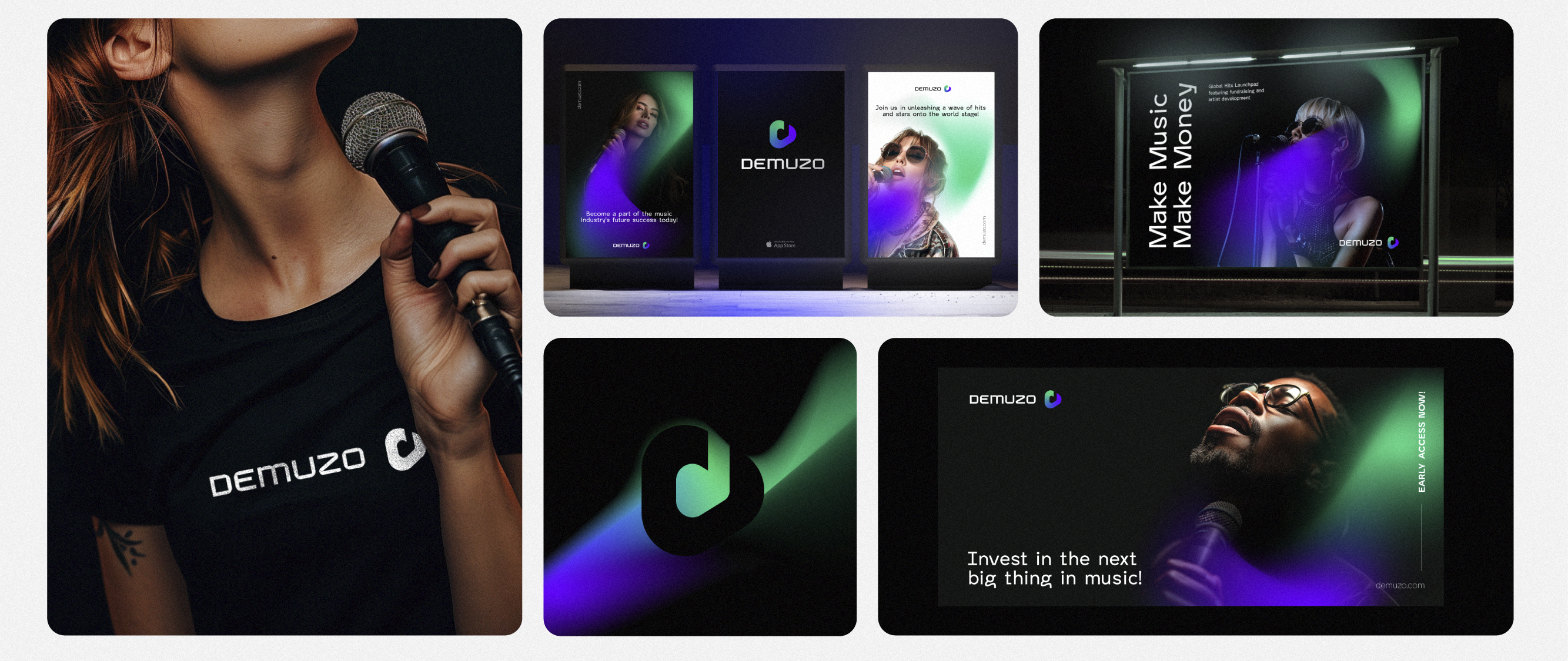 Логофолио 9 — Изображение №26 — Брендинг на Dprofile