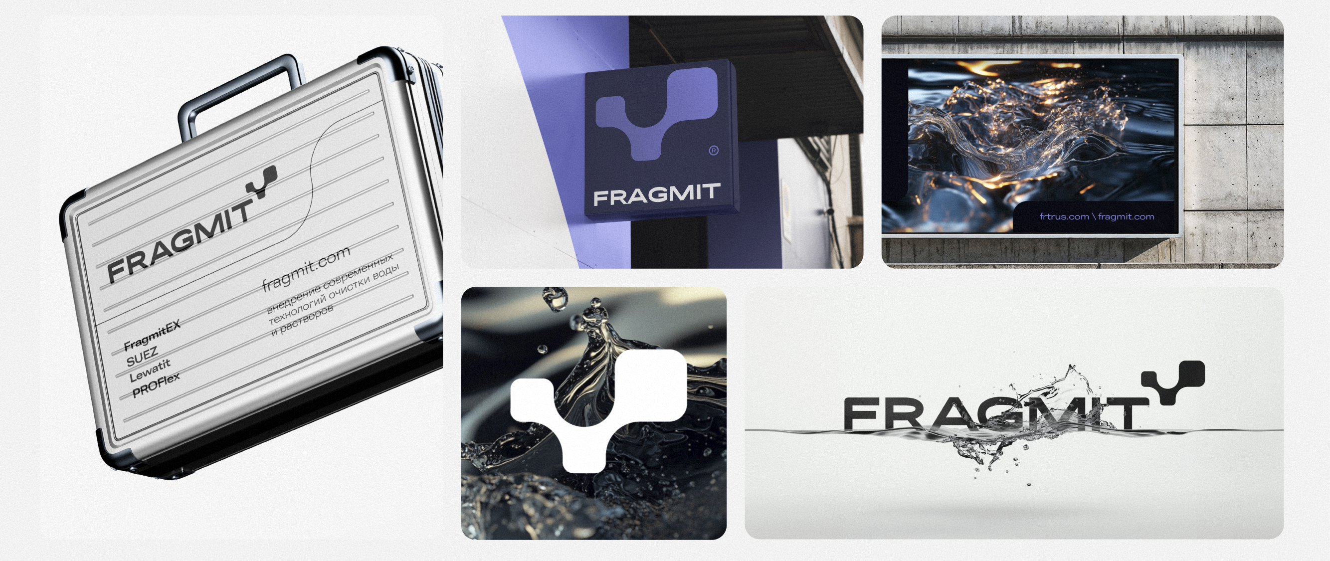 Логофолио 9 — Изображение №28 — Брендинг на Dprofile