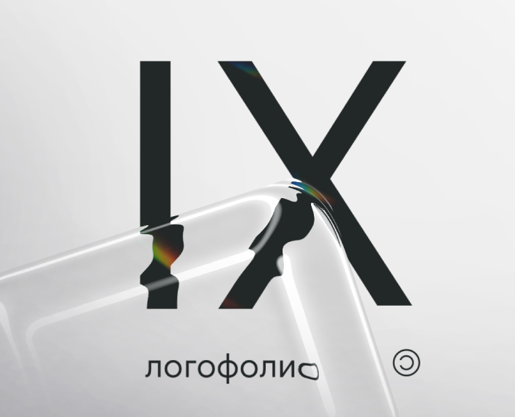 Логофолио 9 на Dprofile