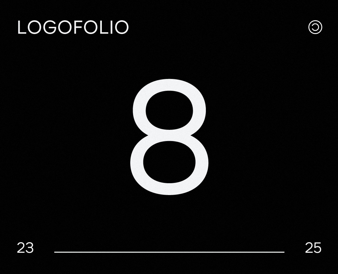 Логофолио VIII на Dprofile