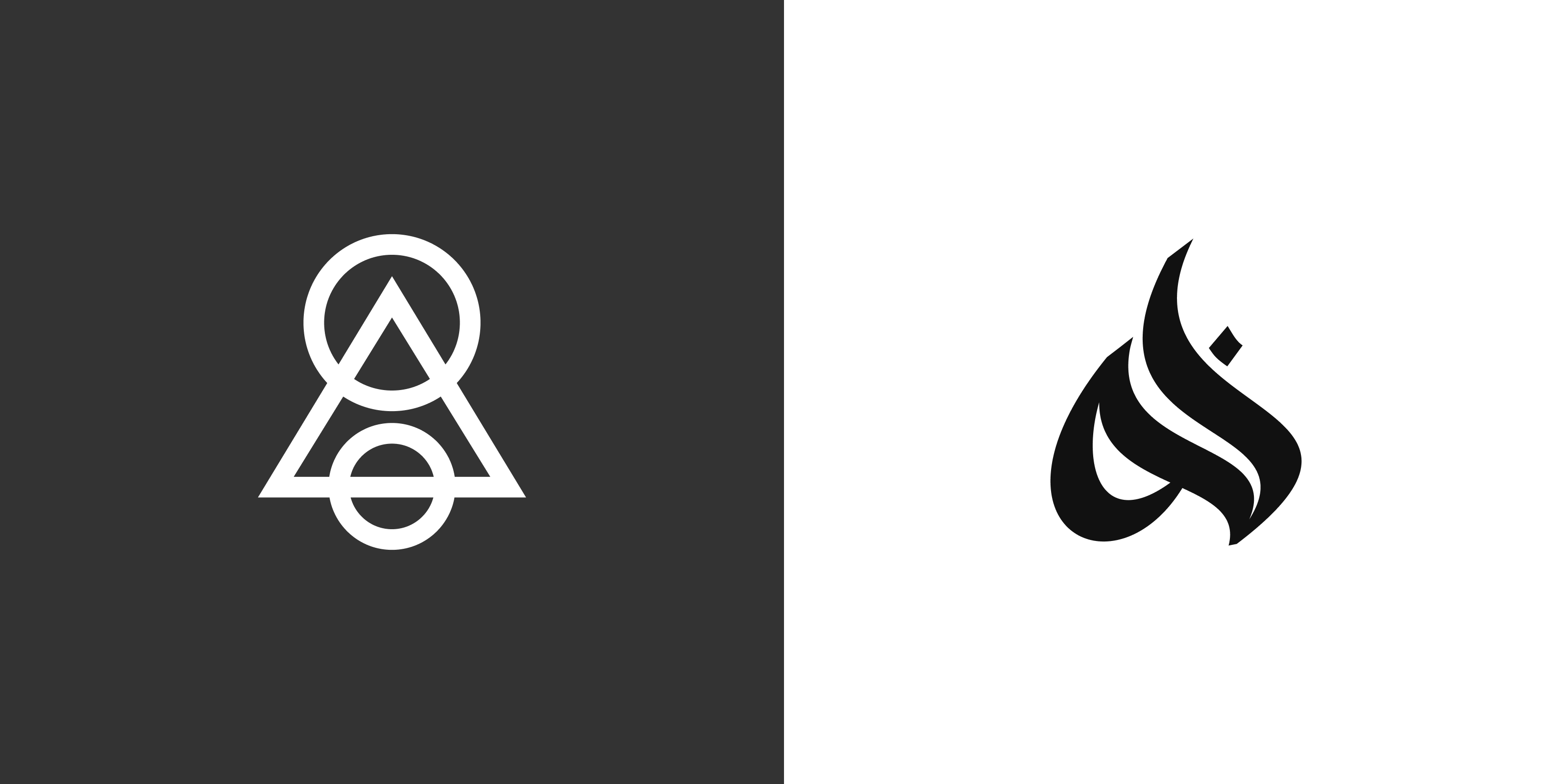 Logofolio 2023-25 — Изображение №5 — Брендинг на Dprofile