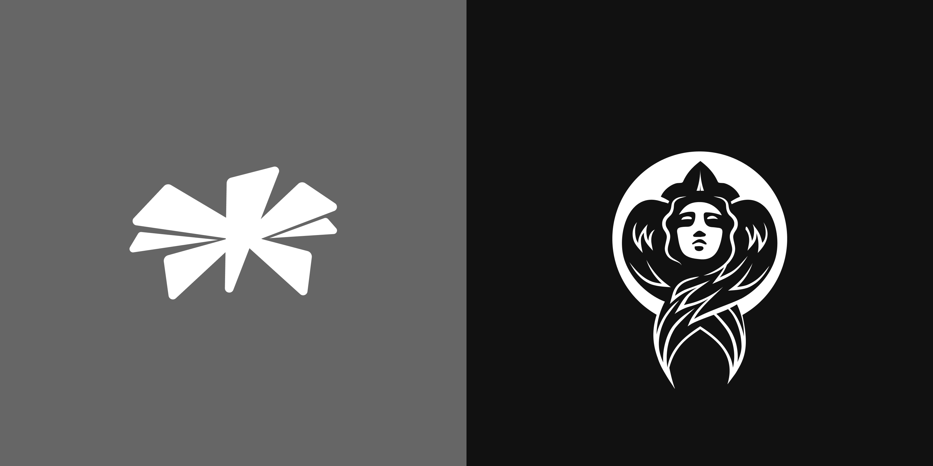 Logofolio 2023-25 — Изображение №3 — Брендинг на Dprofile