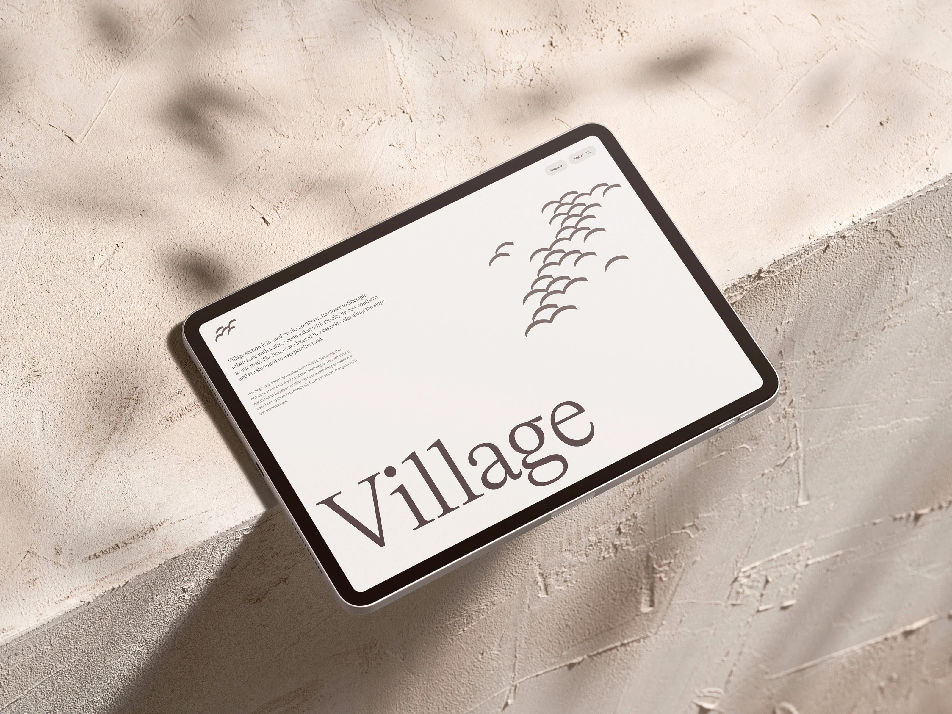 Dukagjini Resort — Изображение №23 — Интерфейсы, Брендинг на Dprofile