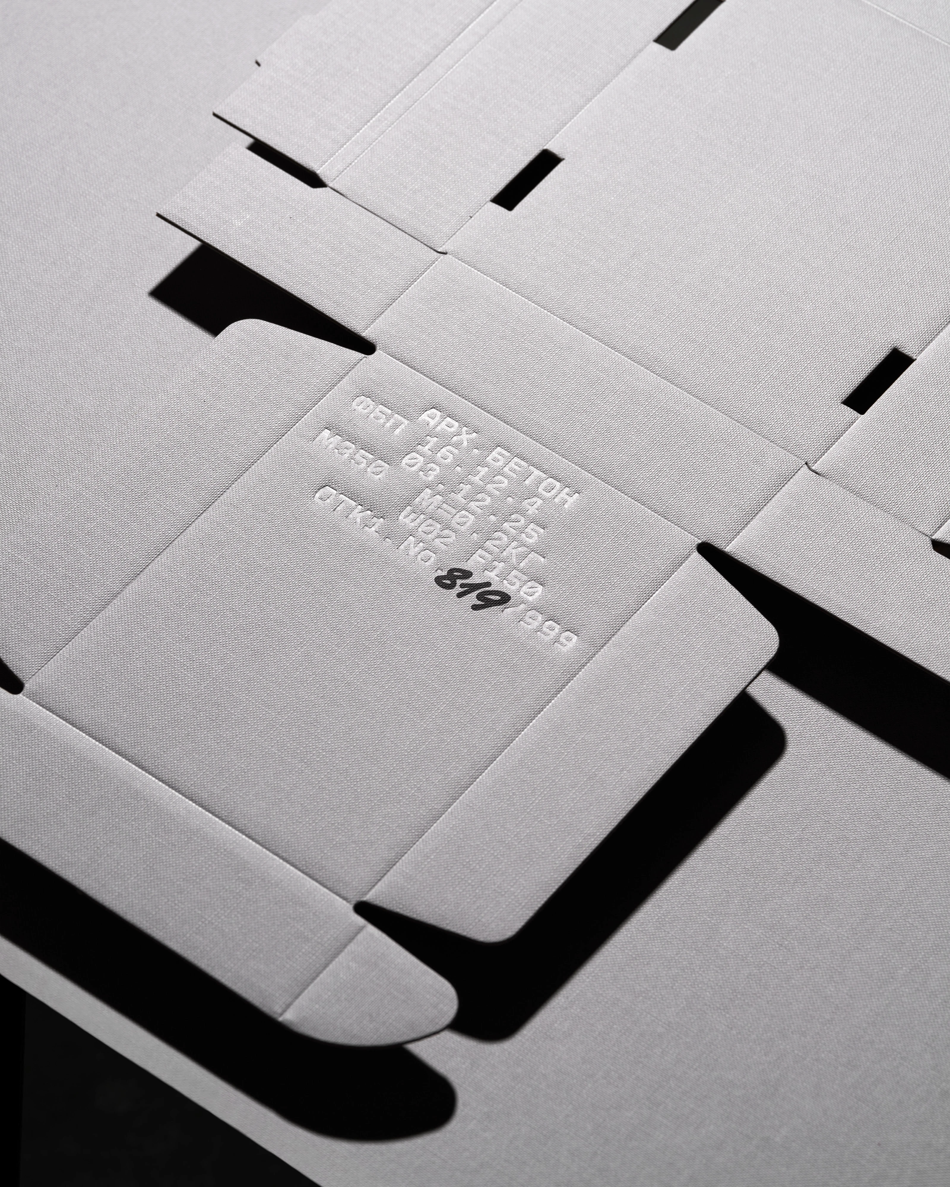 STMK Gift Box — Изображение №3 — Брендинг, Графика на Dprofile