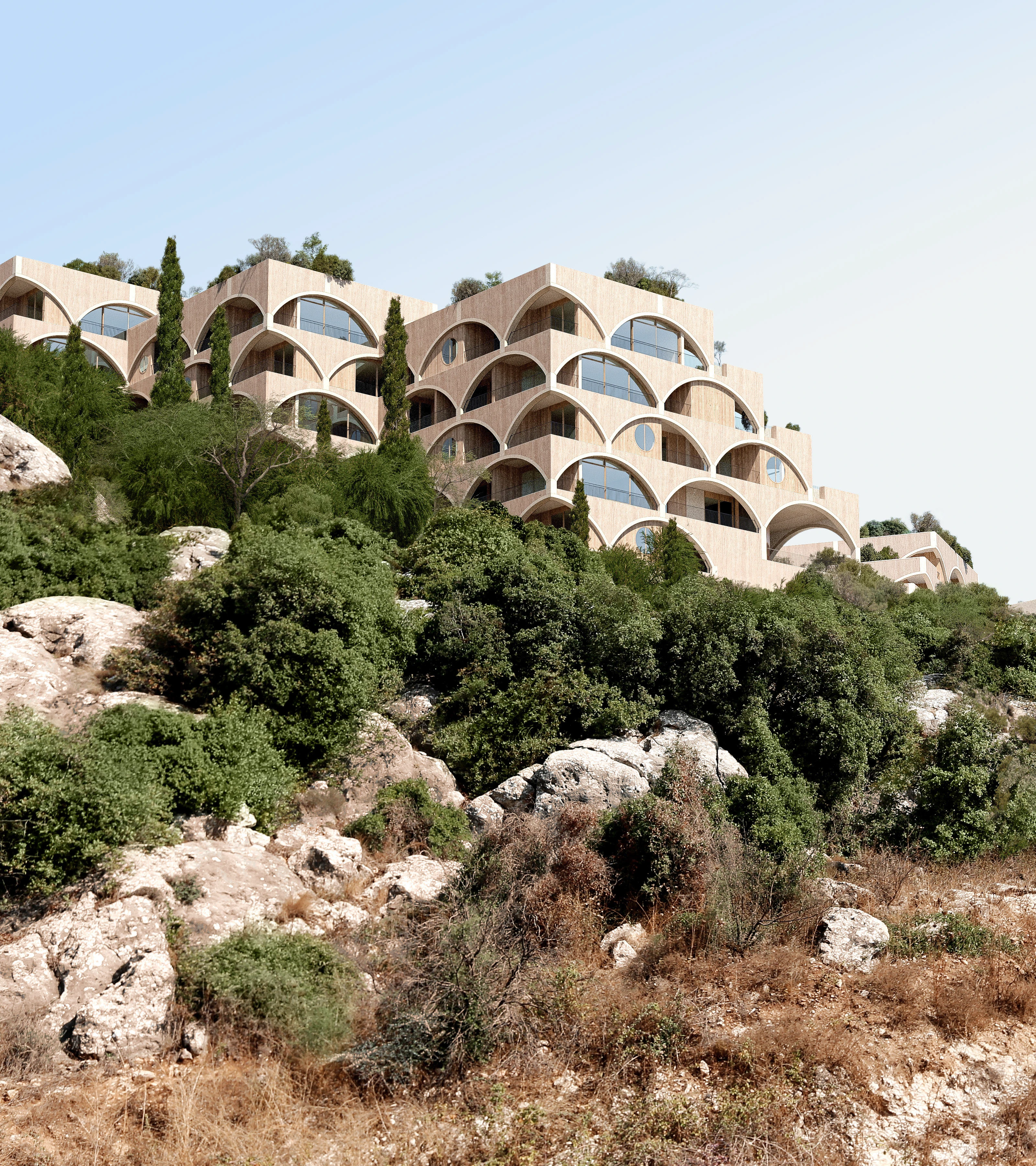 Dukagjini Resort — Изображение №7 — Интерфейсы, Брендинг на Dprofile