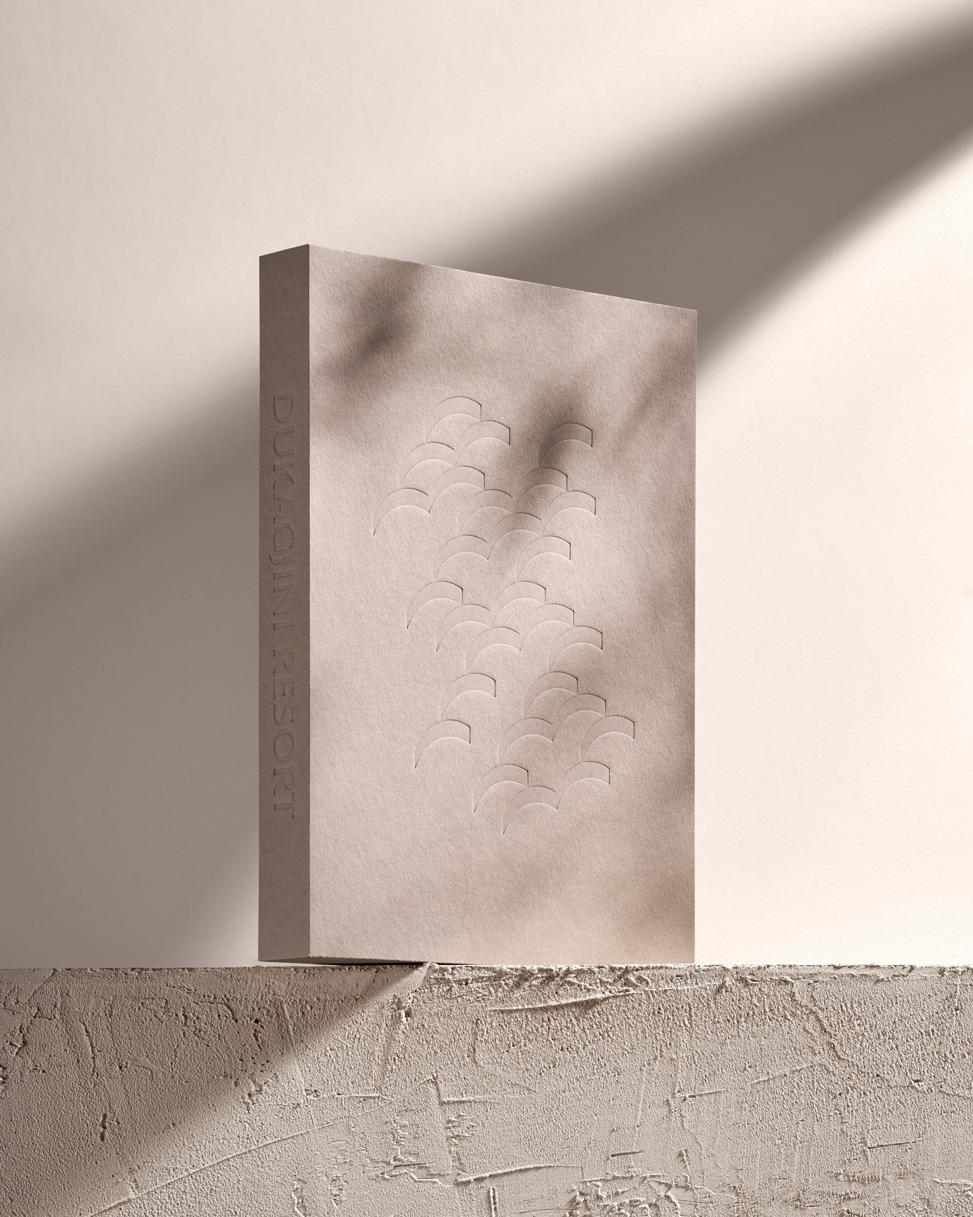 Dukagjini Resort — Изображение №14 — Интерфейсы, Брендинг на Dprofile