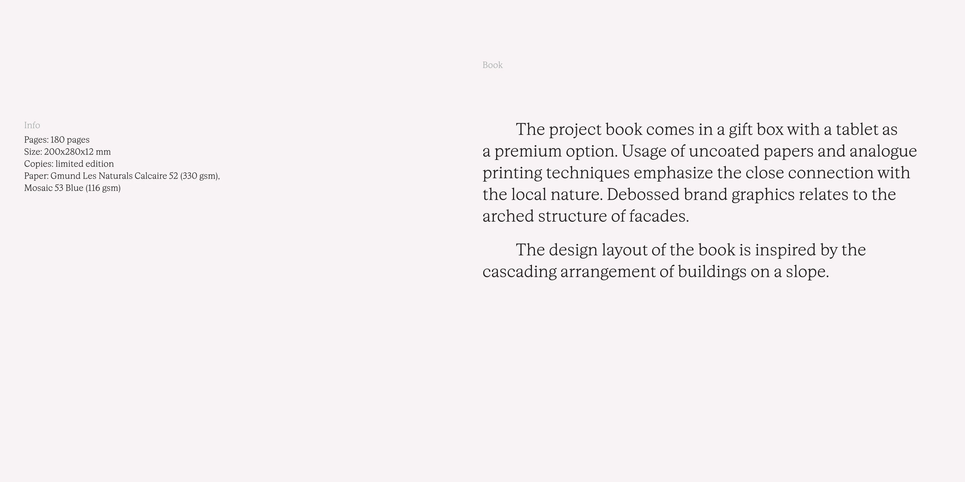 Dukagjini Resort — Изображение №10 — Интерфейсы, Брендинг на Dprofile