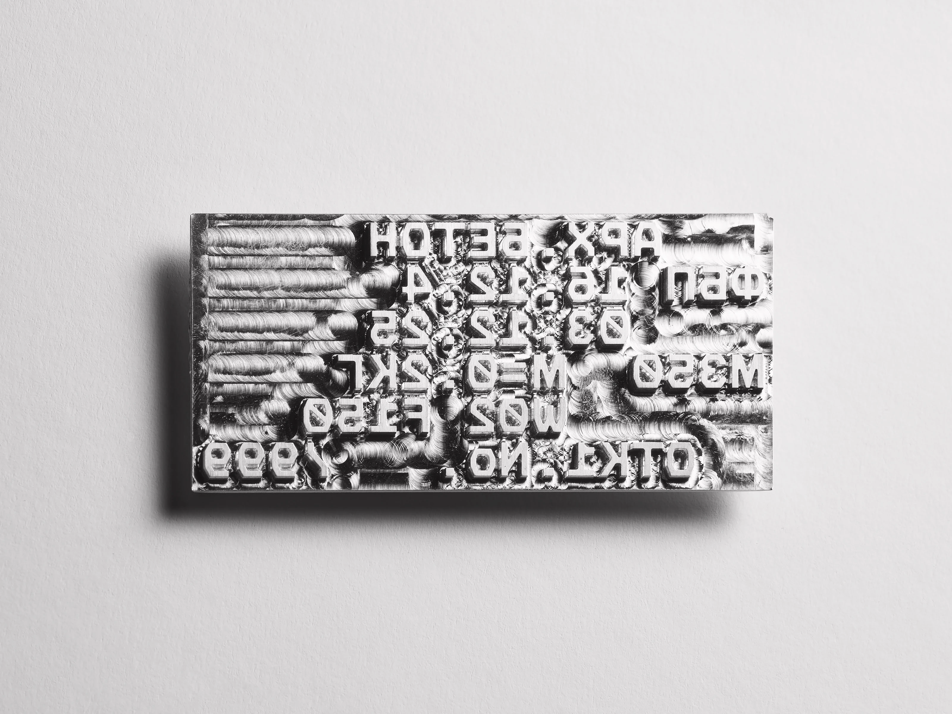 STMK Gift Box — Изображение №8 — Брендинг, Графика на Dprofile