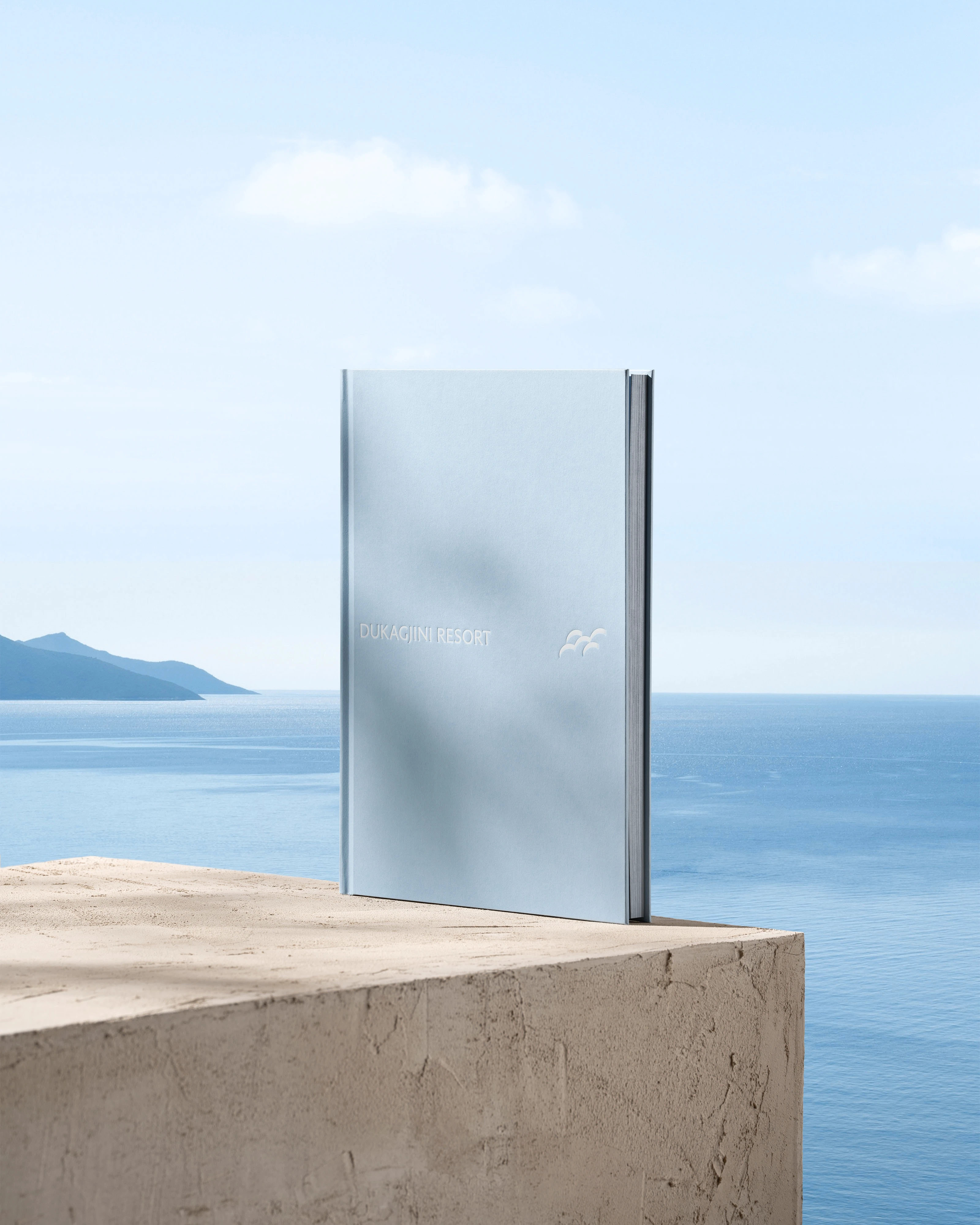 Dukagjini Resort — Изображение №19 — Интерфейсы, Брендинг на Dprofile