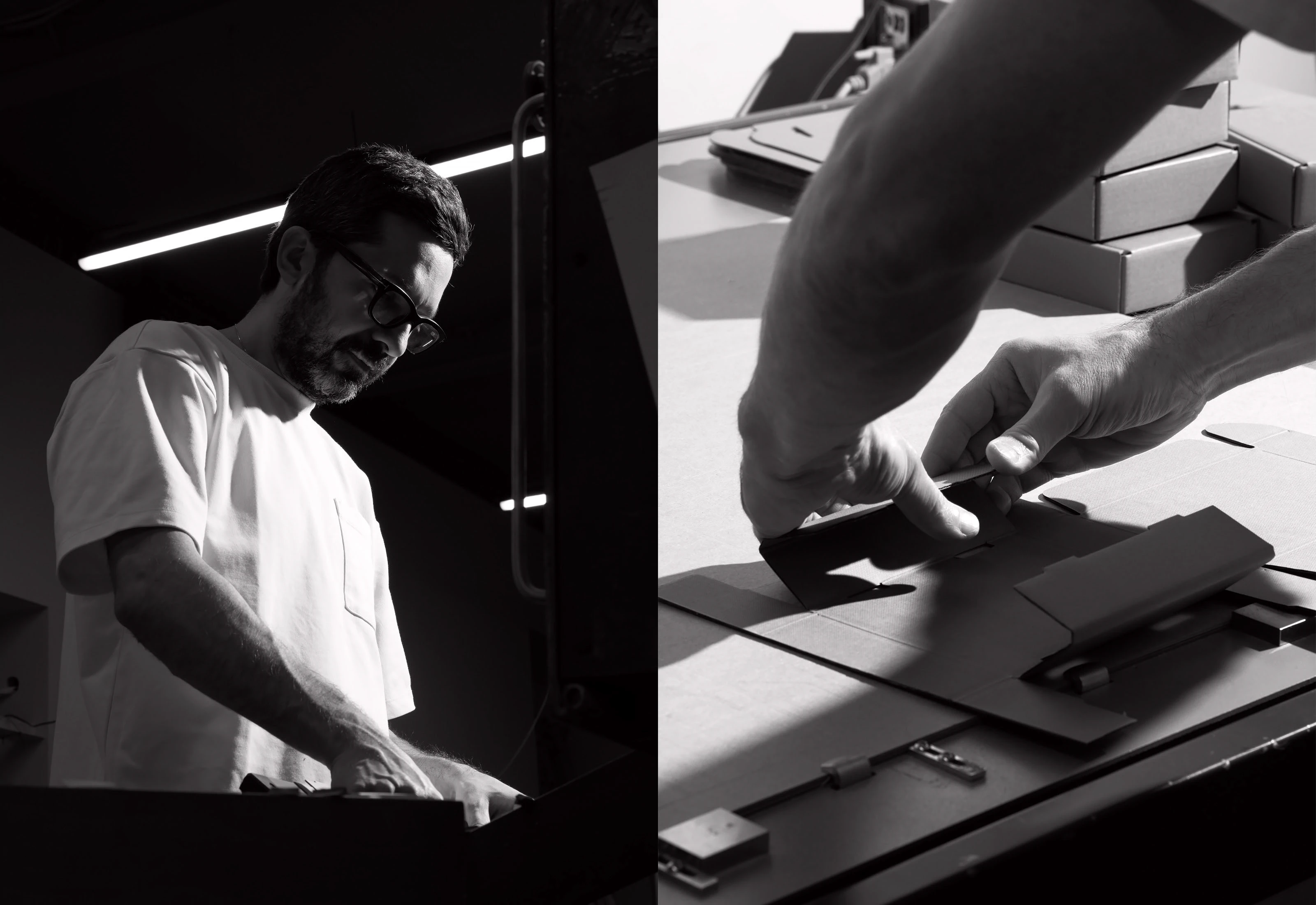 STMK Gift Box — Изображение №5 — Брендинг, Графика на Dprofile