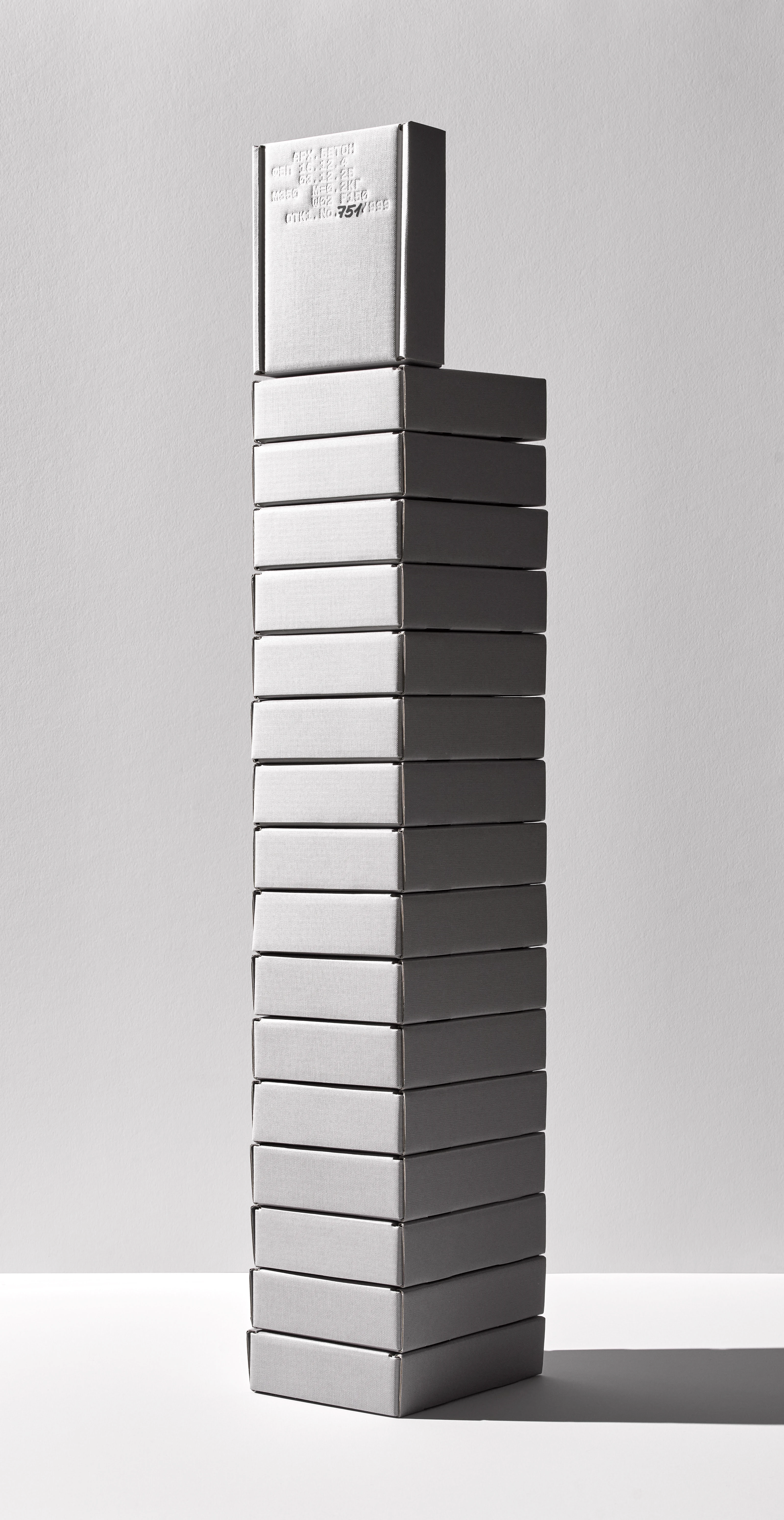 STMK Gift Box — Изображение №18 — Брендинг, Графика на Dprofile