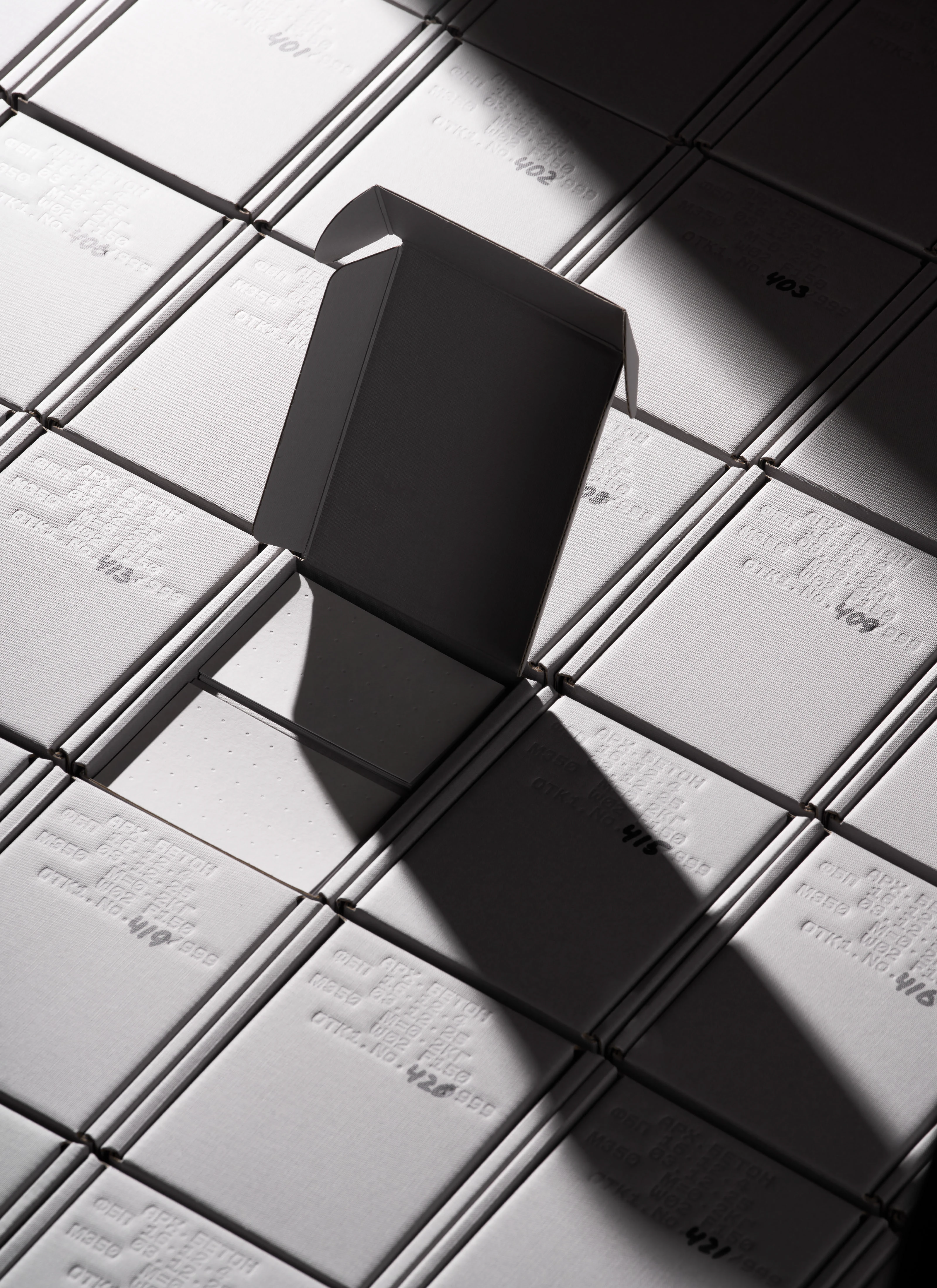 STMK Gift Box — Изображение №14 — Брендинг, Графика на Dprofile