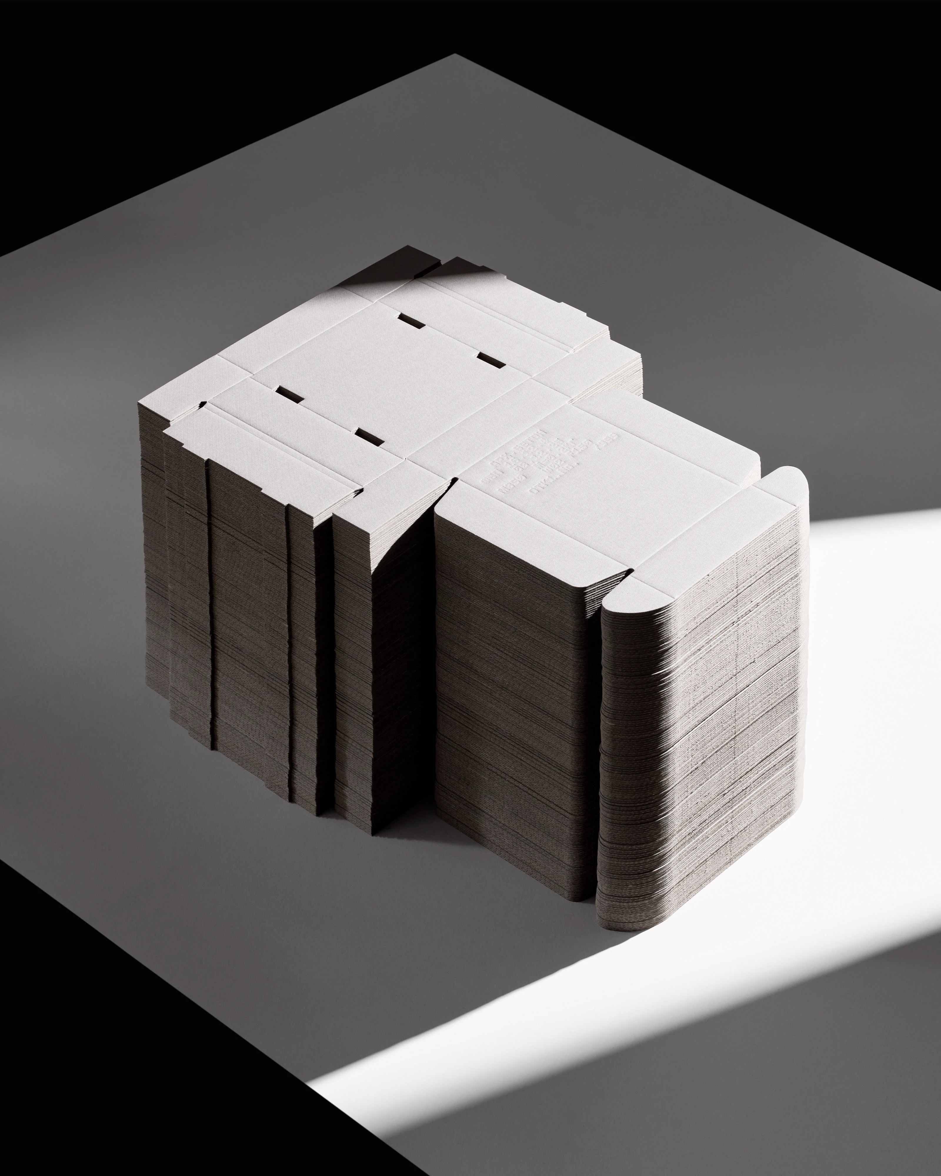 STMK Gift Box — Изображение №16 — Брендинг, Графика на Dprofile